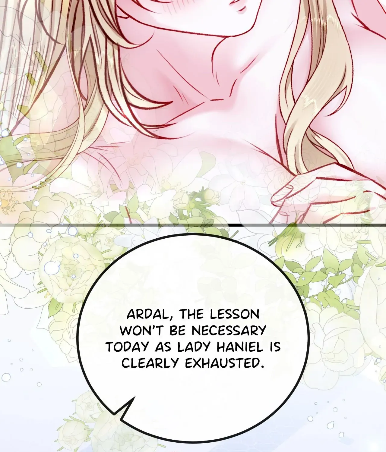 Hunks, Harems, and Hardcore Habits Chapter 18 page 103 - 