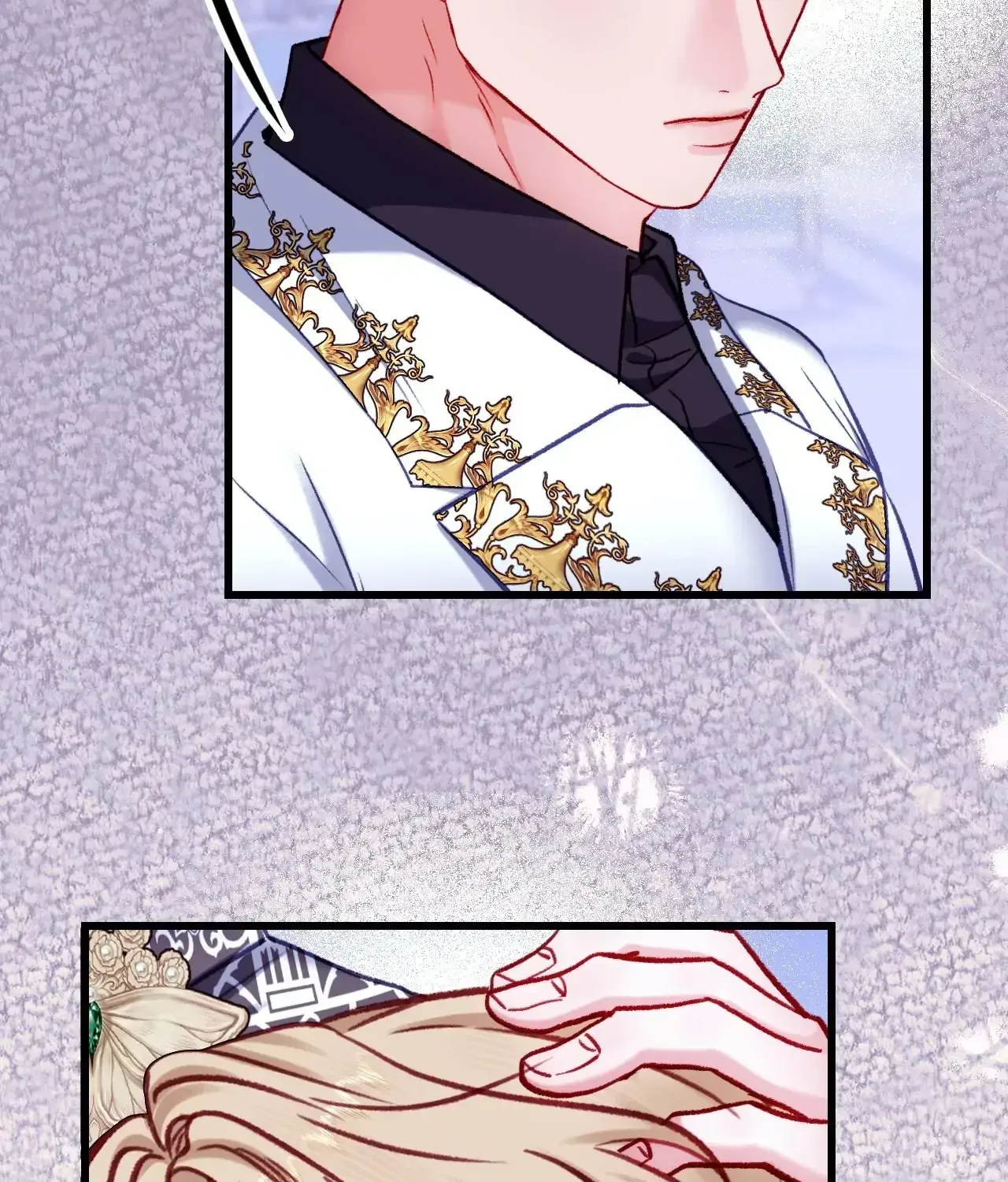 Hunks, Harems, and Hardcore Habits Chapter 18 page 107 - 