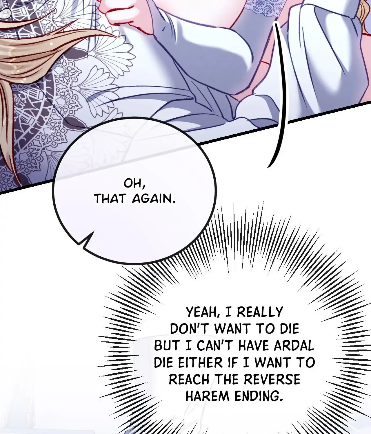 Hunks, Harems, and Hardcore Habits Chapter 18 page 113 - 