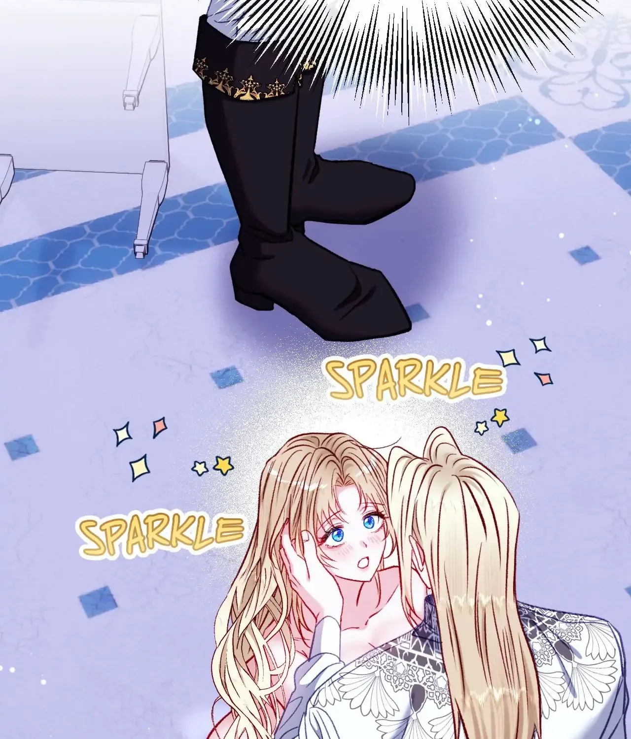 Hunks, Harems, and Hardcore Habits Chapter 18 page 114 - 