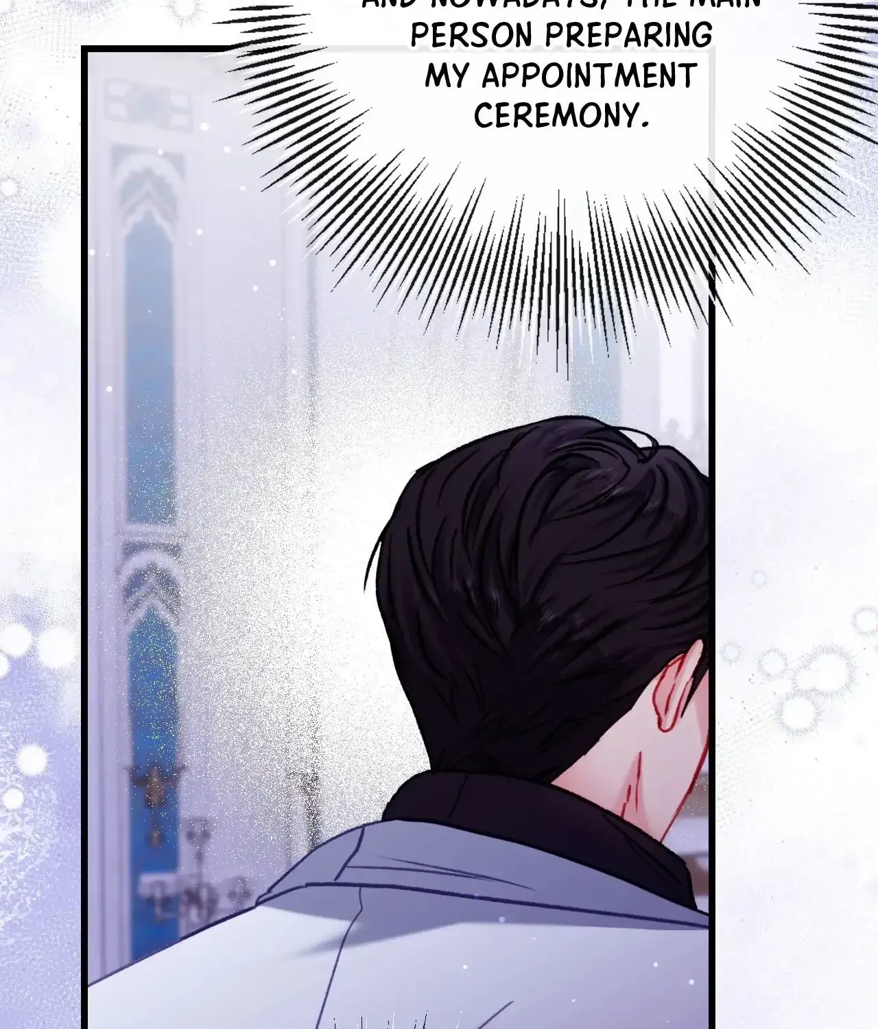 Hunks, Harems, and Hardcore Habits Chapter 18 page 116 - 