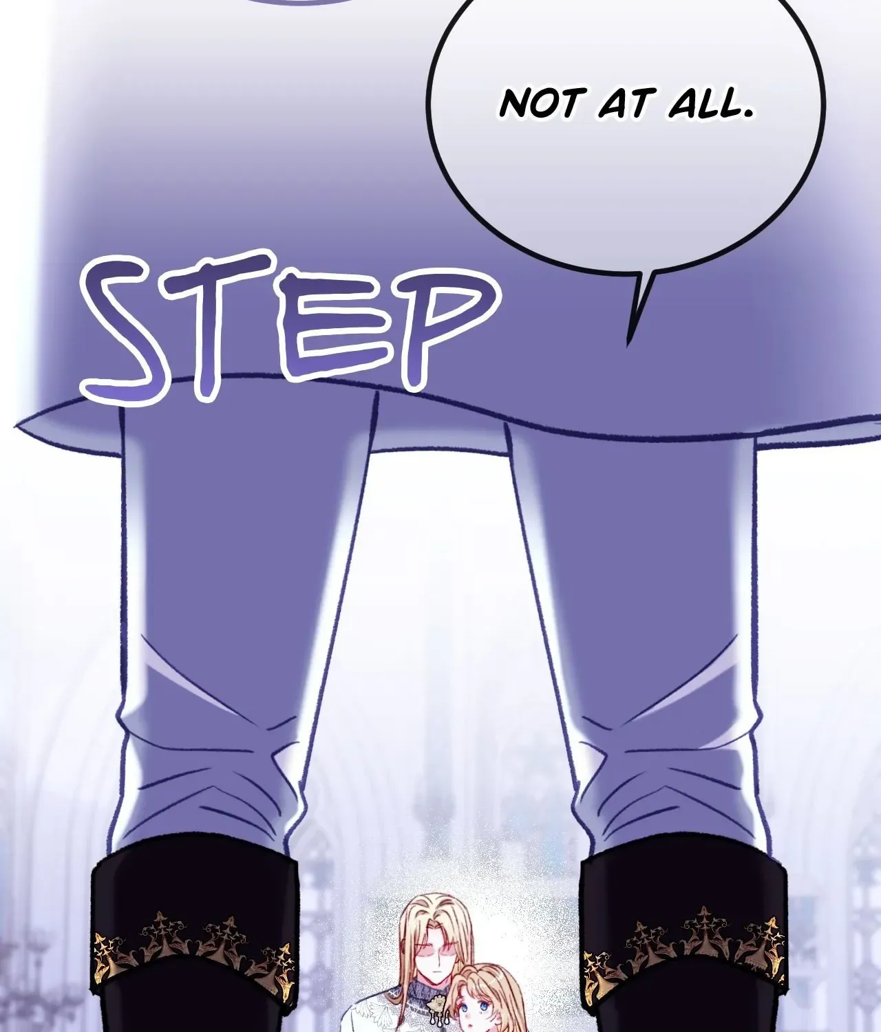 Hunks, Harems, and Hardcore Habits Chapter 18 page 120 - 
