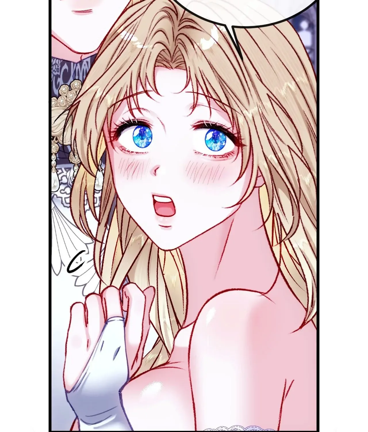 Hunks, Harems, and Hardcore Habits Chapter 18 page 122 - 