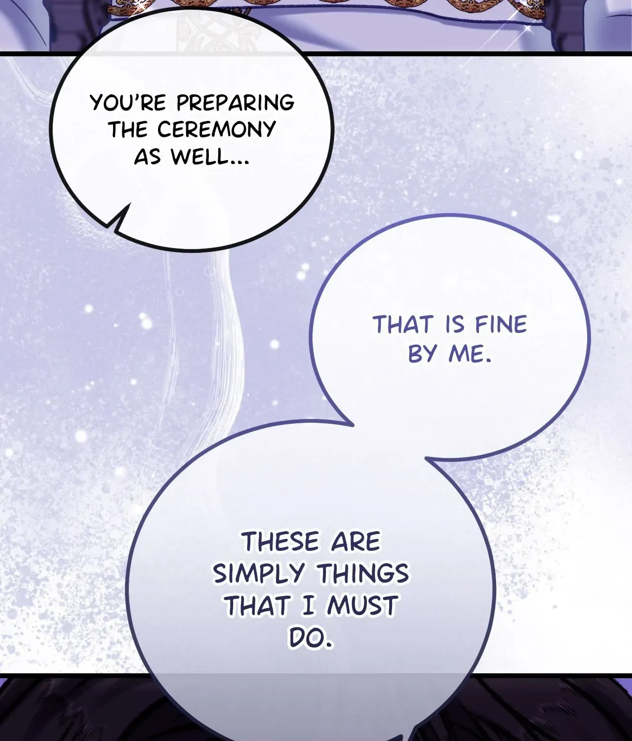 Hunks, Harems, and Hardcore Habits Chapter 18 page 125 - 