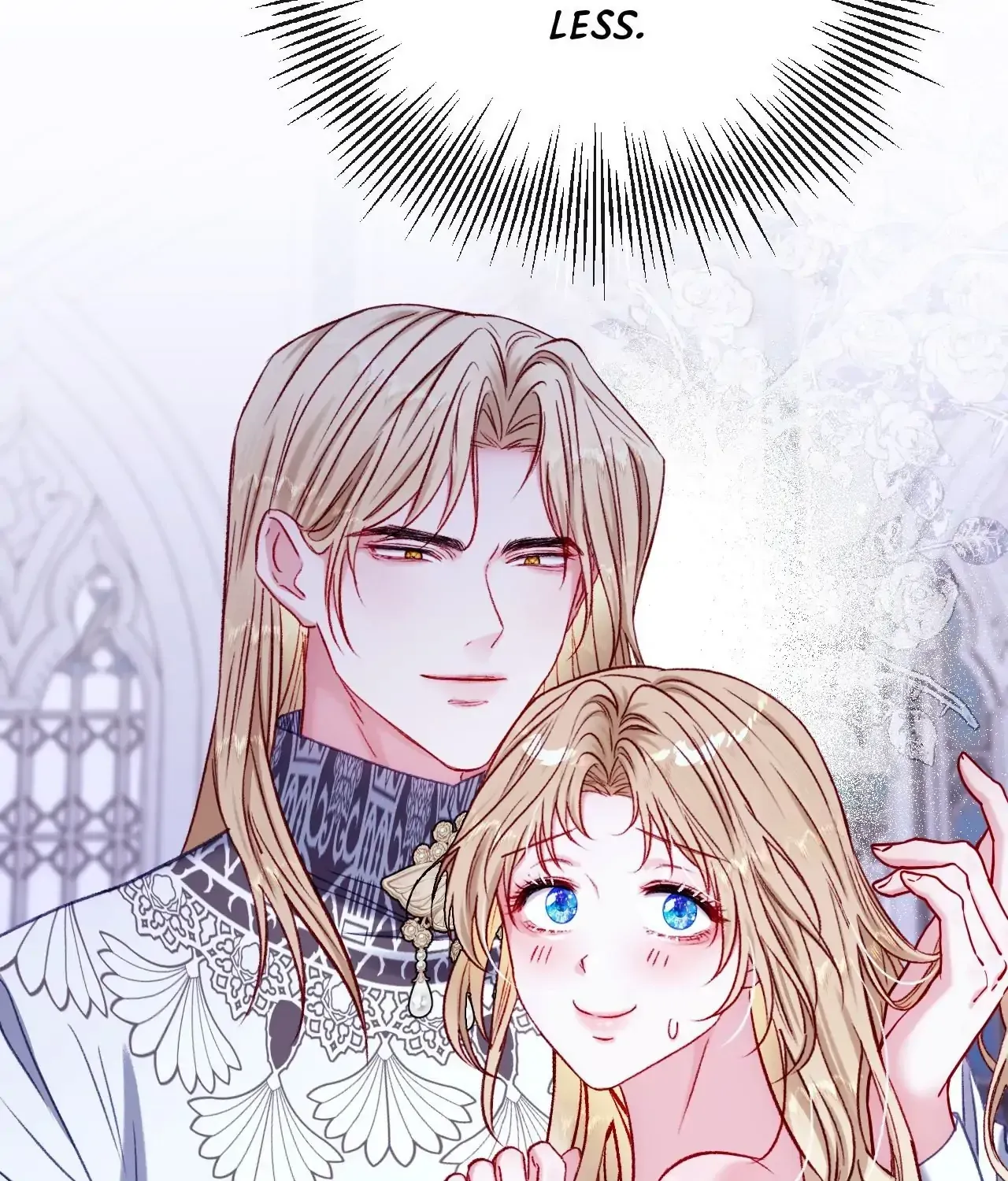 Hunks, Harems, and Hardcore Habits Chapter 18 page 129 - 