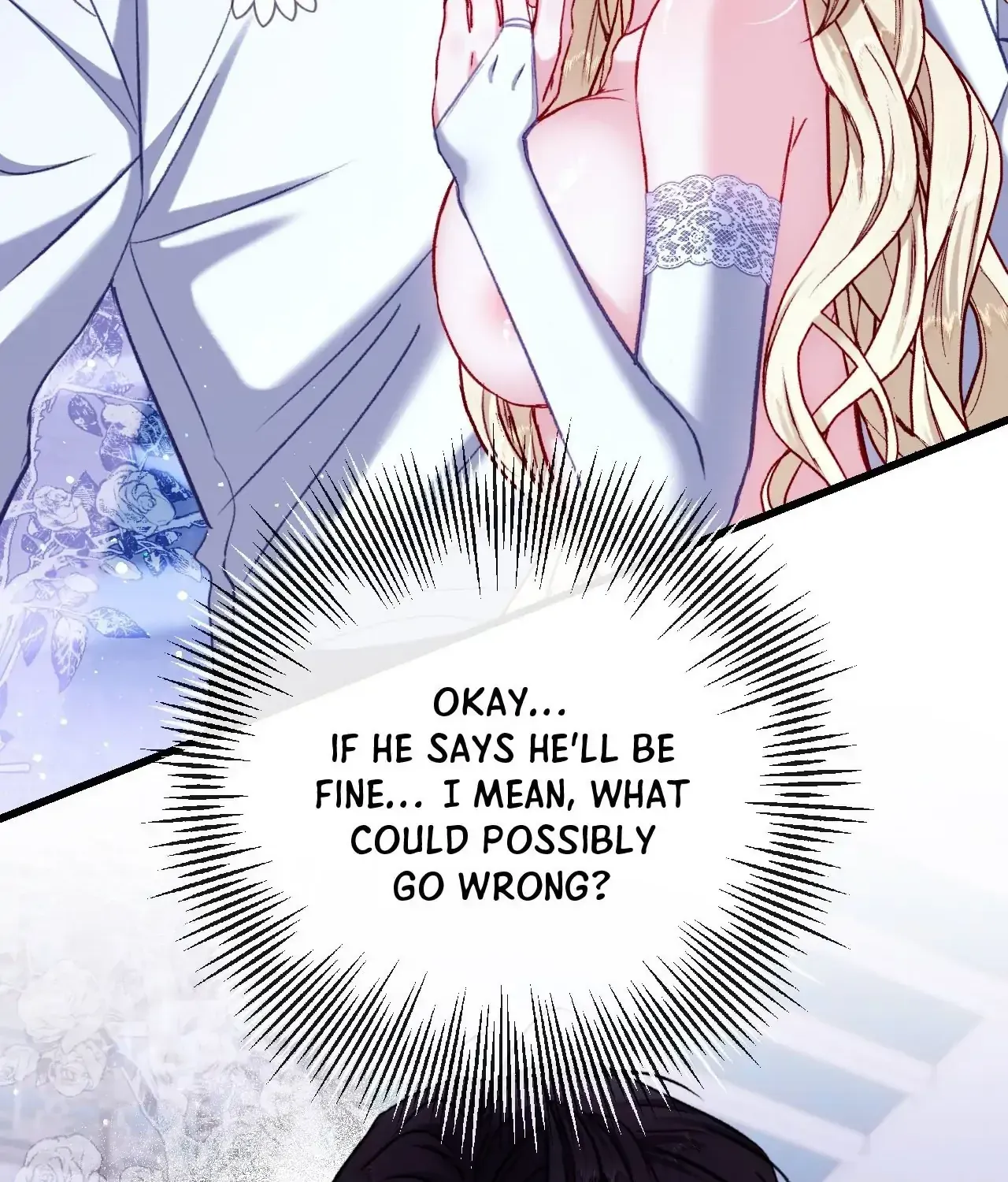 Hunks, Harems, and Hardcore Habits Chapter 18 page 130 - 