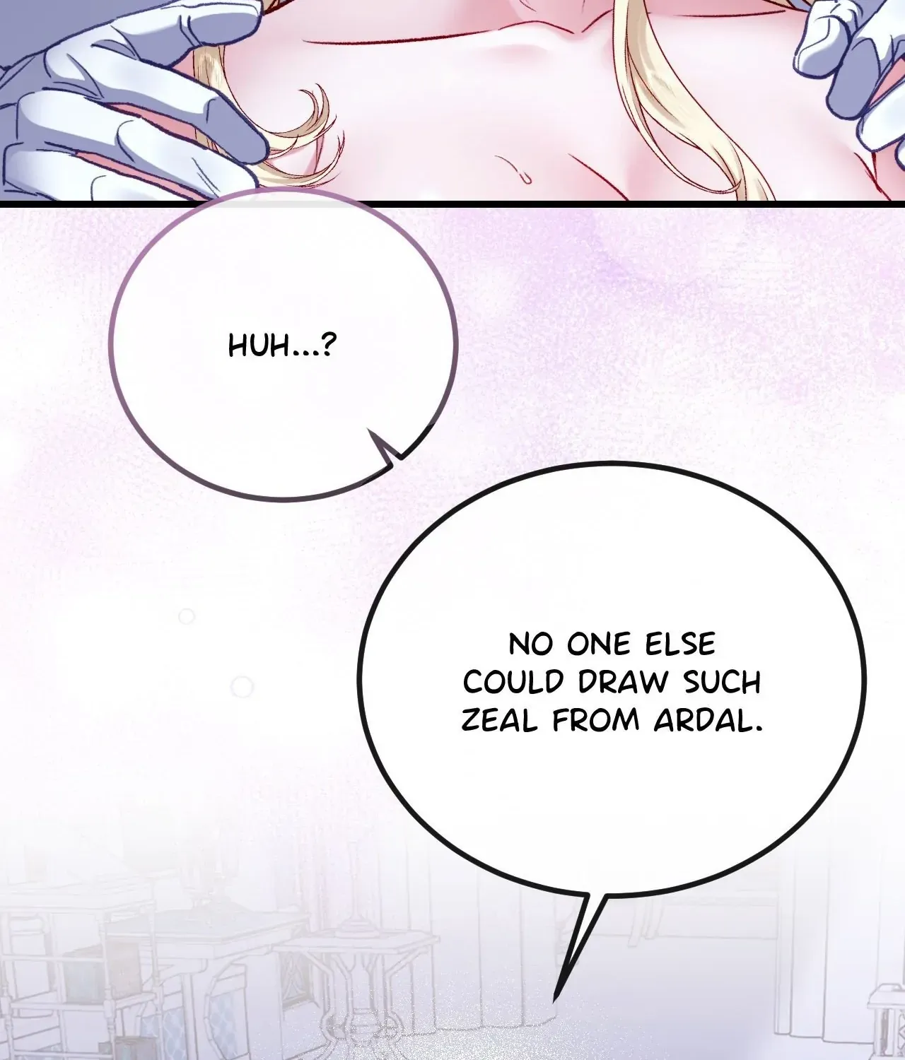 Hunks, Harems, and Hardcore Habits Chapter 18 page 16 - 