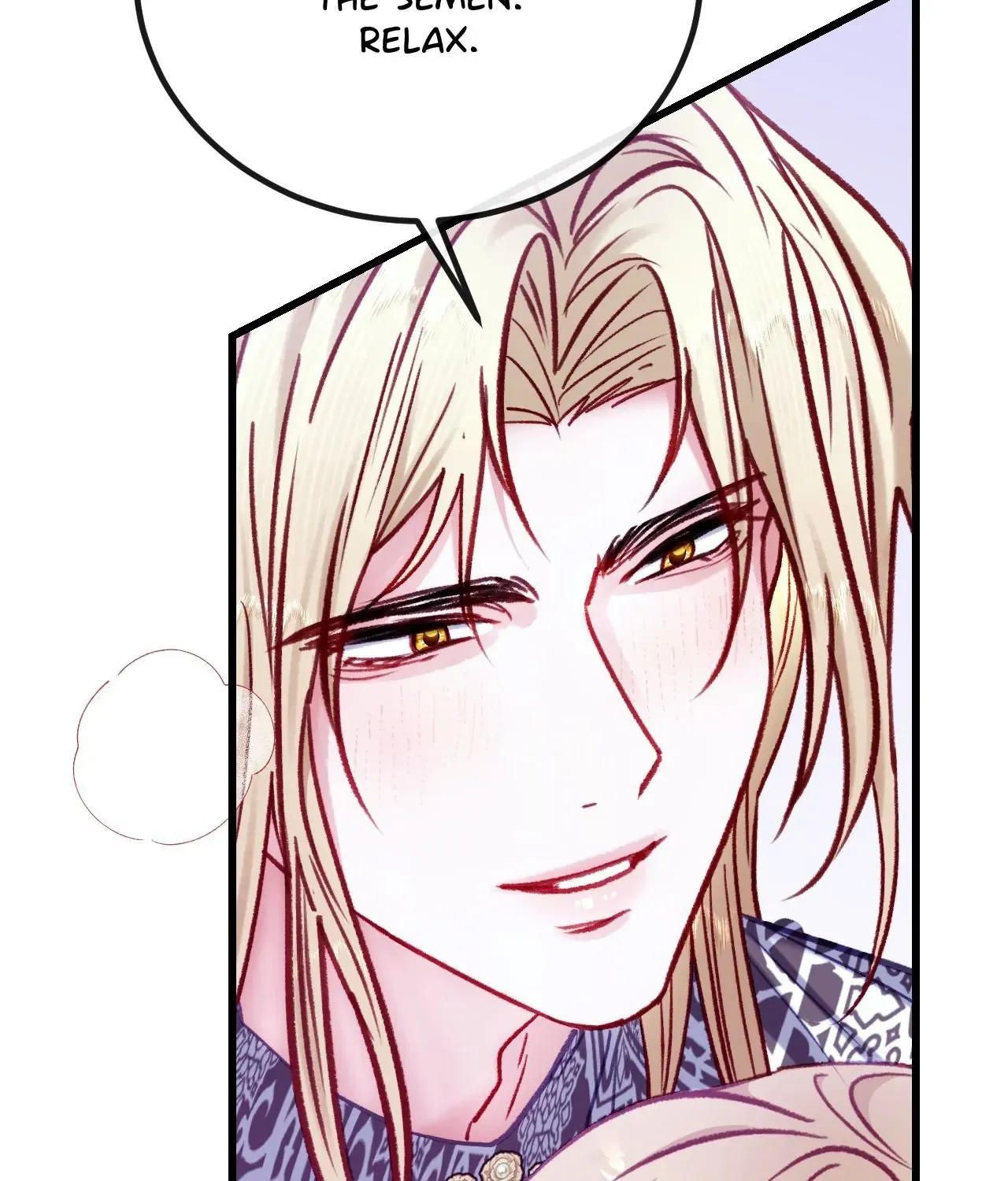 Hunks, Harems, and Hardcore Habits Chapter 18 page 25 - 