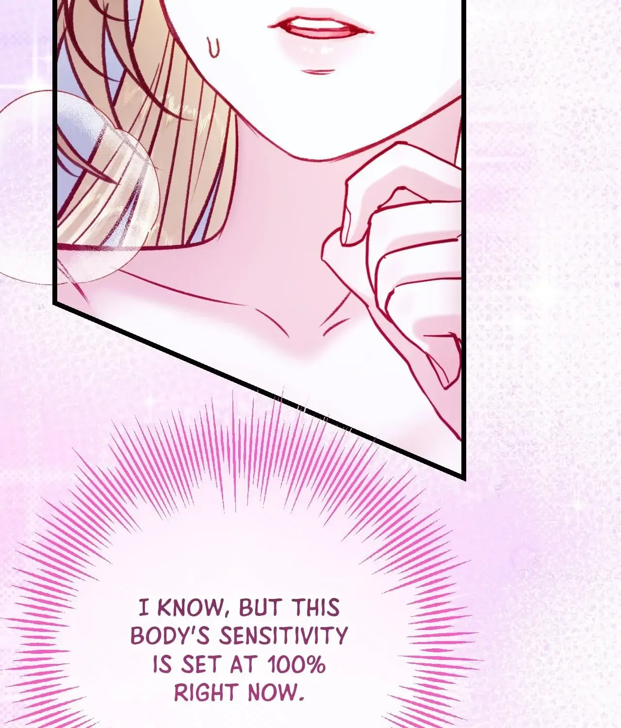 Hunks, Harems, and Hardcore Habits Chapter 18 page 27 - 