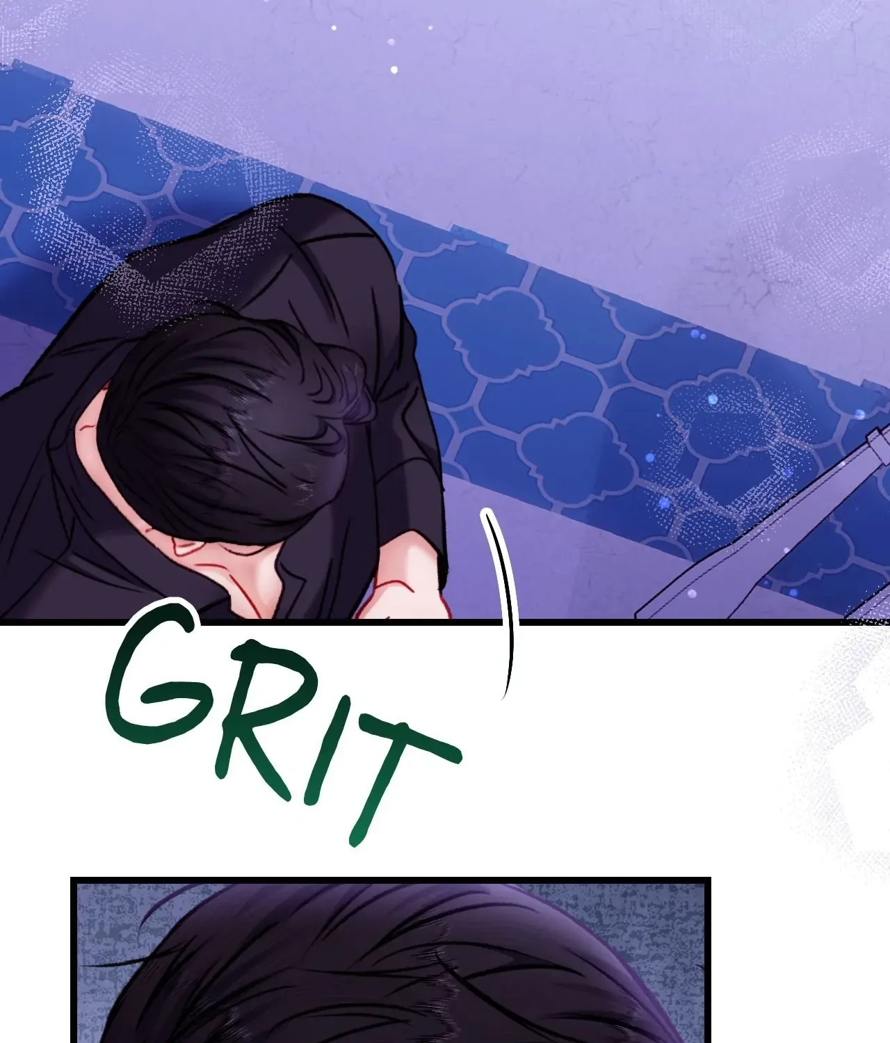 Hunks, Harems, and Hardcore Habits Chapter 18 page 31 - 