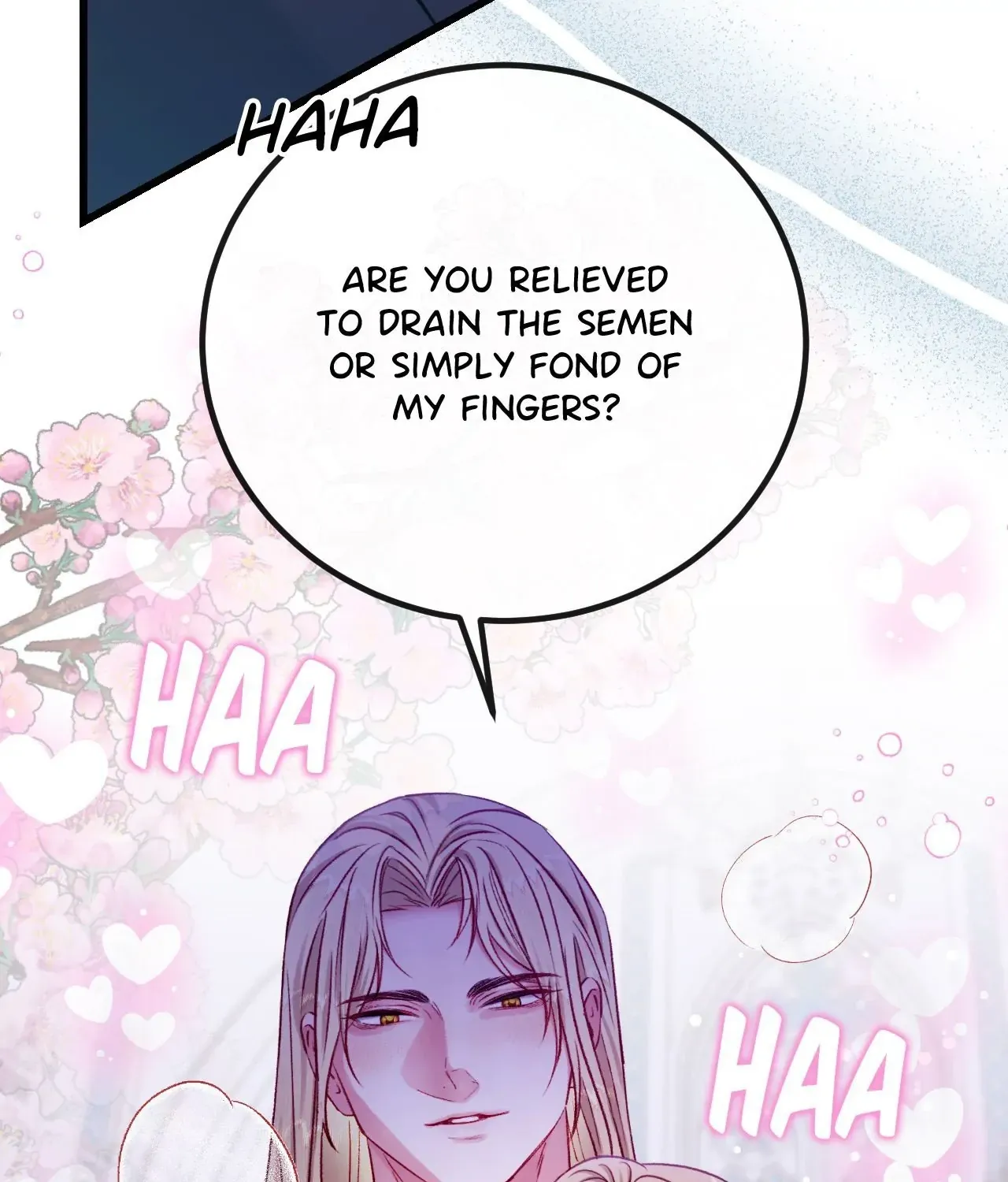 Hunks, Harems, and Hardcore Habits Chapter 18 page 33 - 