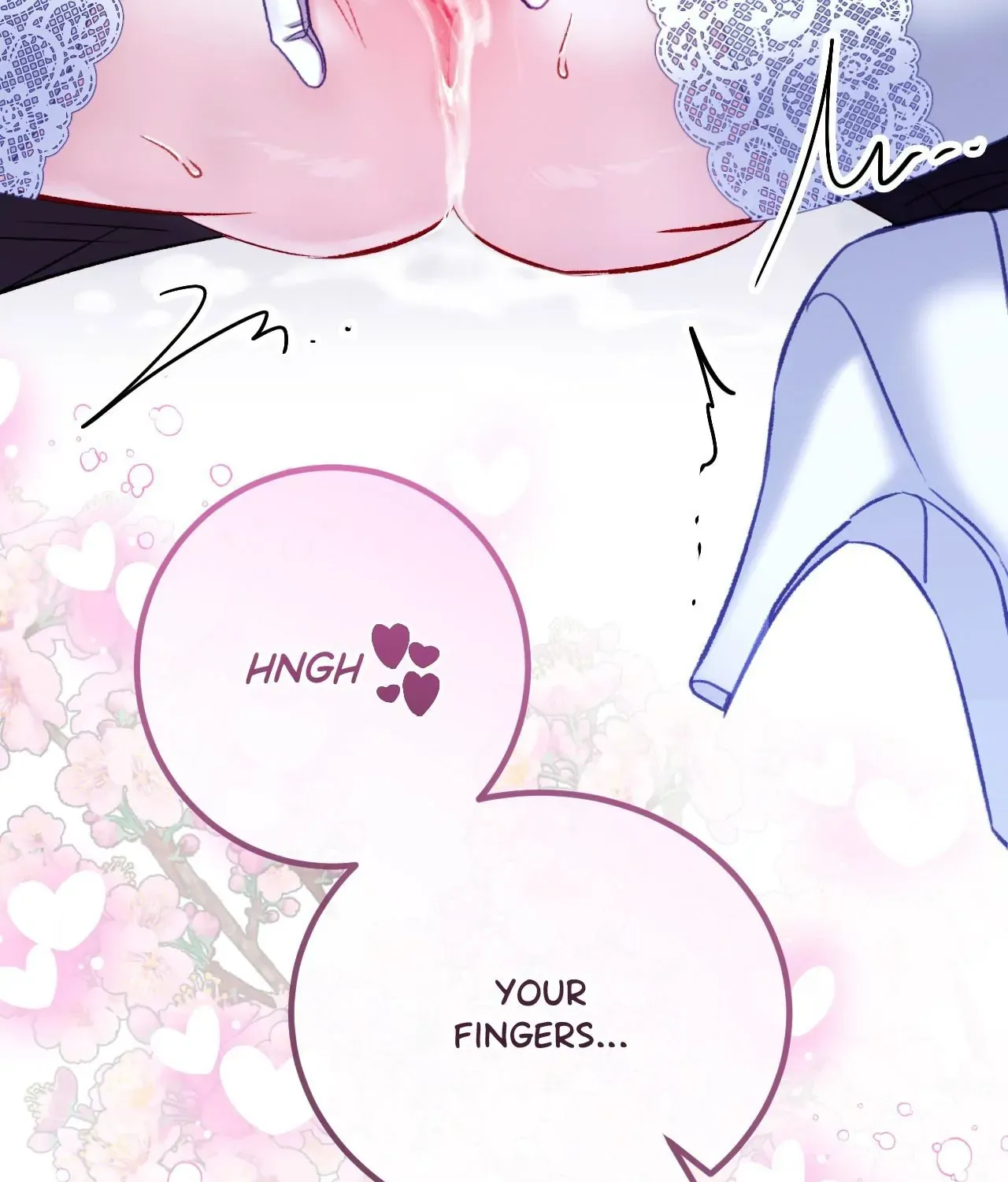 Hunks, Harems, and Hardcore Habits Chapter 18 page 35 - 