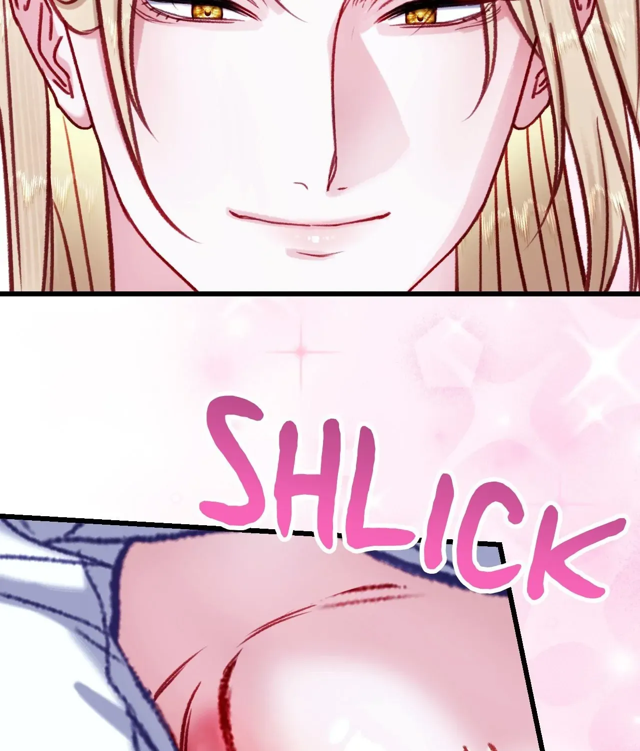 Hunks, Harems, and Hardcore Habits Chapter 18 page 37 - 