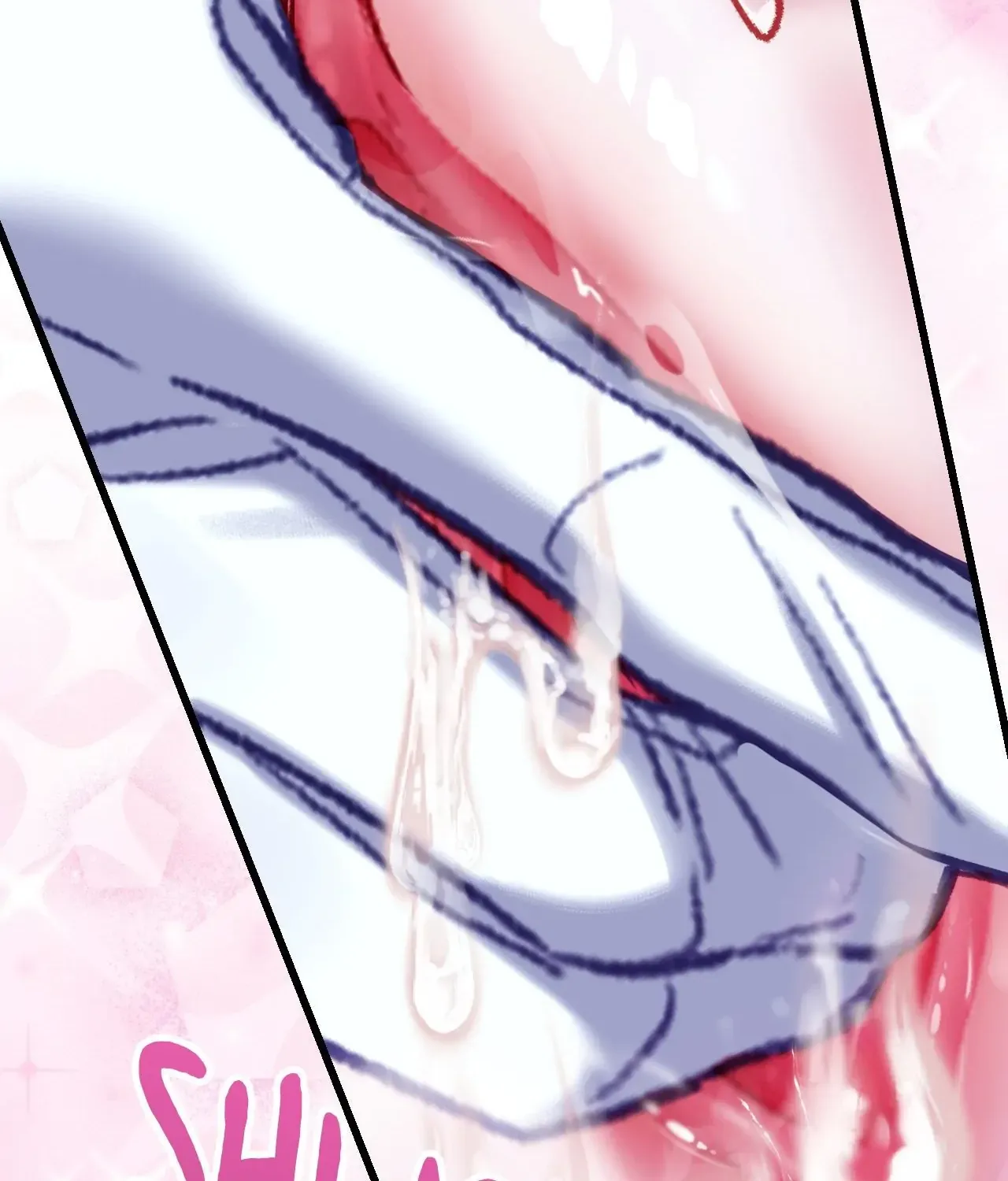 Hunks, Harems, and Hardcore Habits Chapter 18 page 38 - 