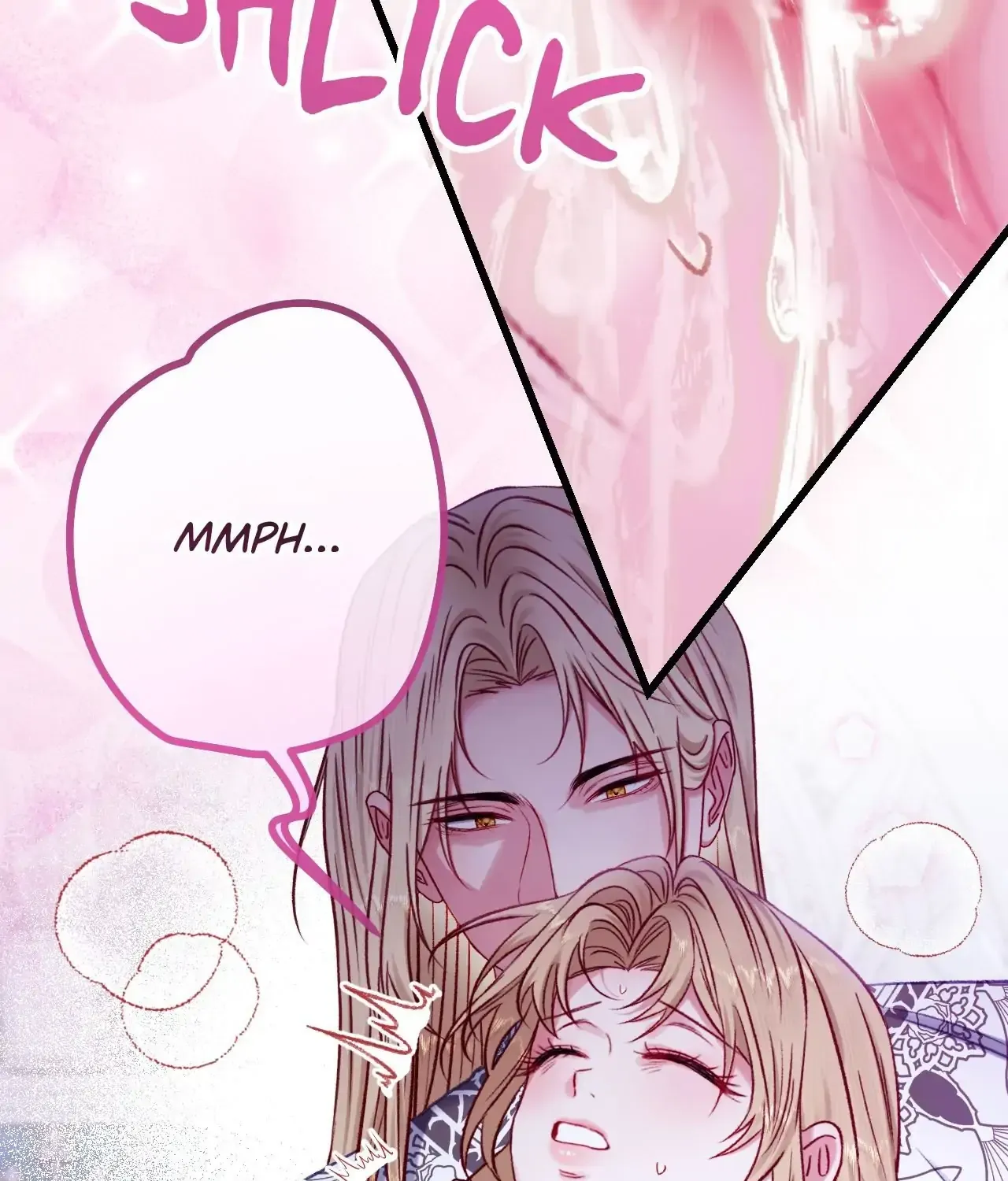 Hunks, Harems, and Hardcore Habits Chapter 18 page 39 - 