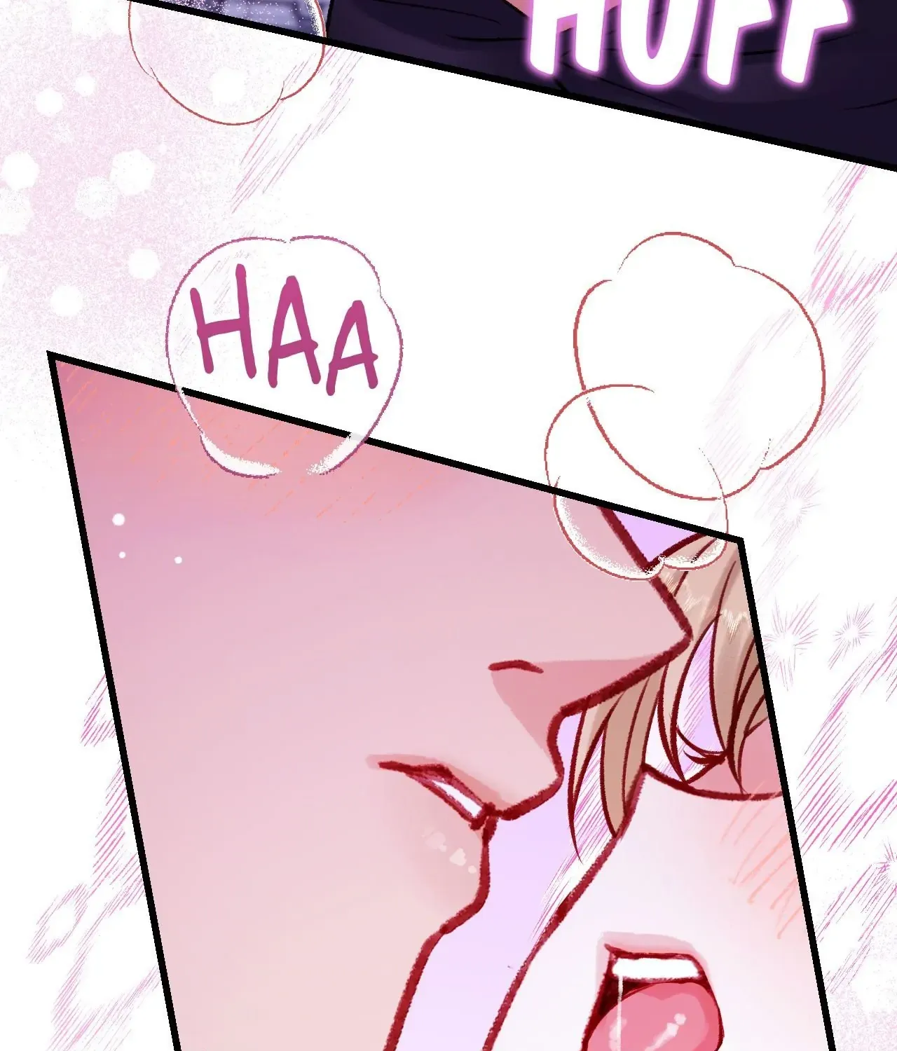Hunks, Harems, and Hardcore Habits Chapter 18 page 5 - 