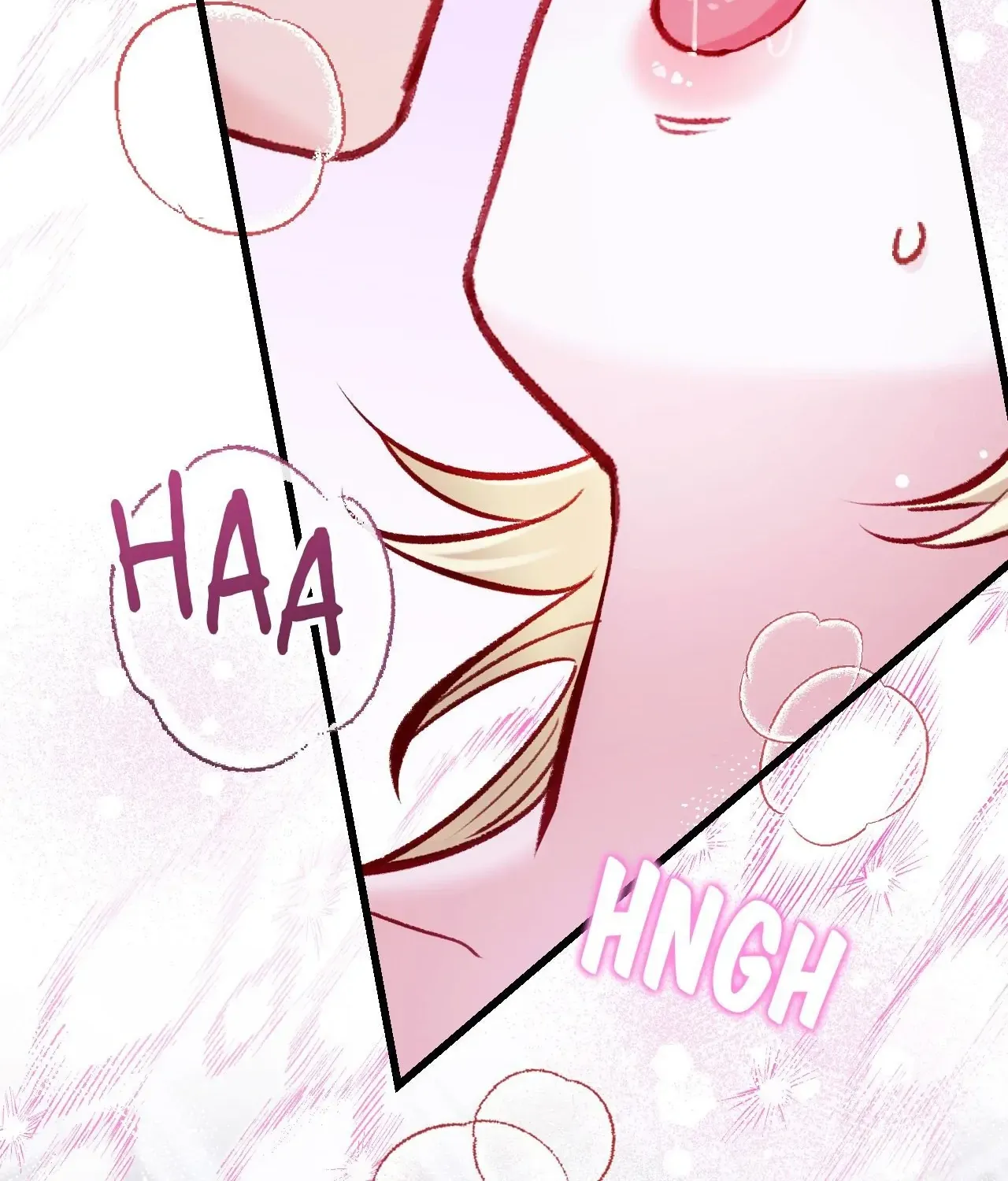 Hunks, Harems, and Hardcore Habits Chapter 18 page 6 - 
