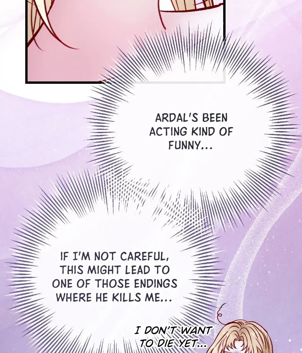 Hunks, Harems, and Hardcore Habits Chapter 18 page 51 - 