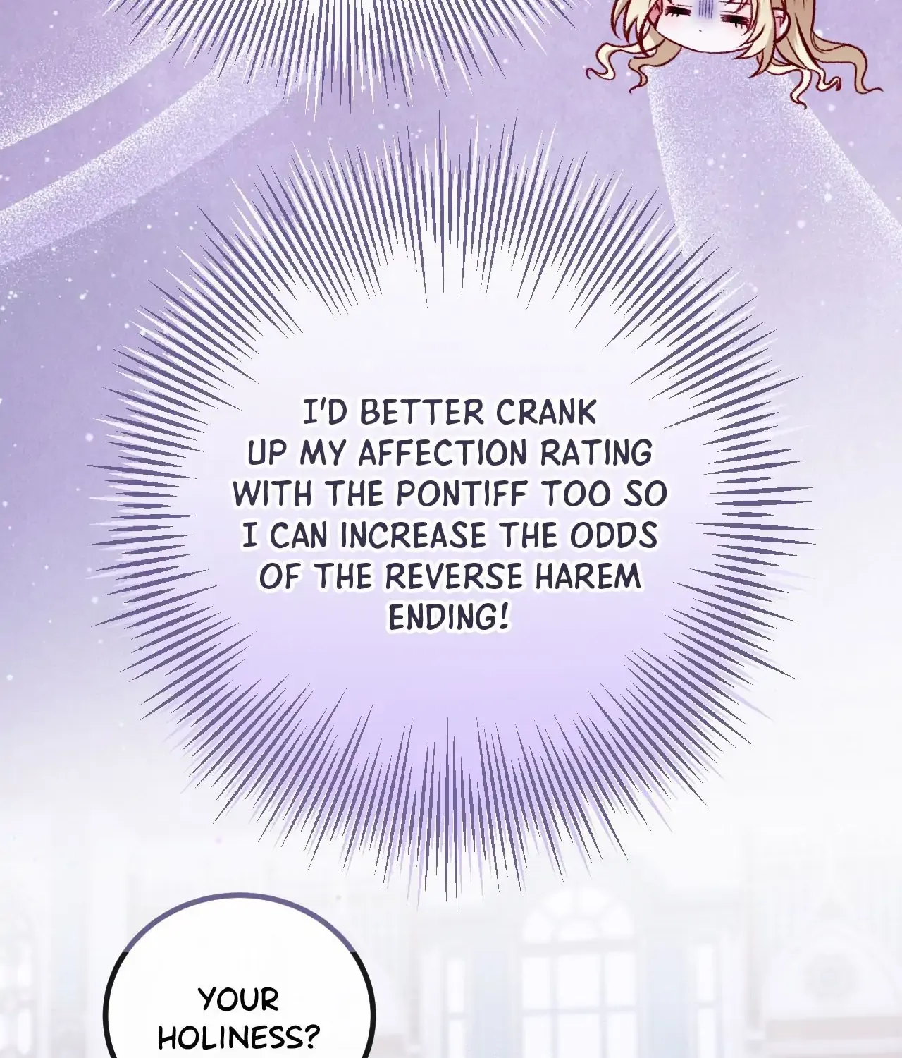 Hunks, Harems, and Hardcore Habits Chapter 18 page 52 - 