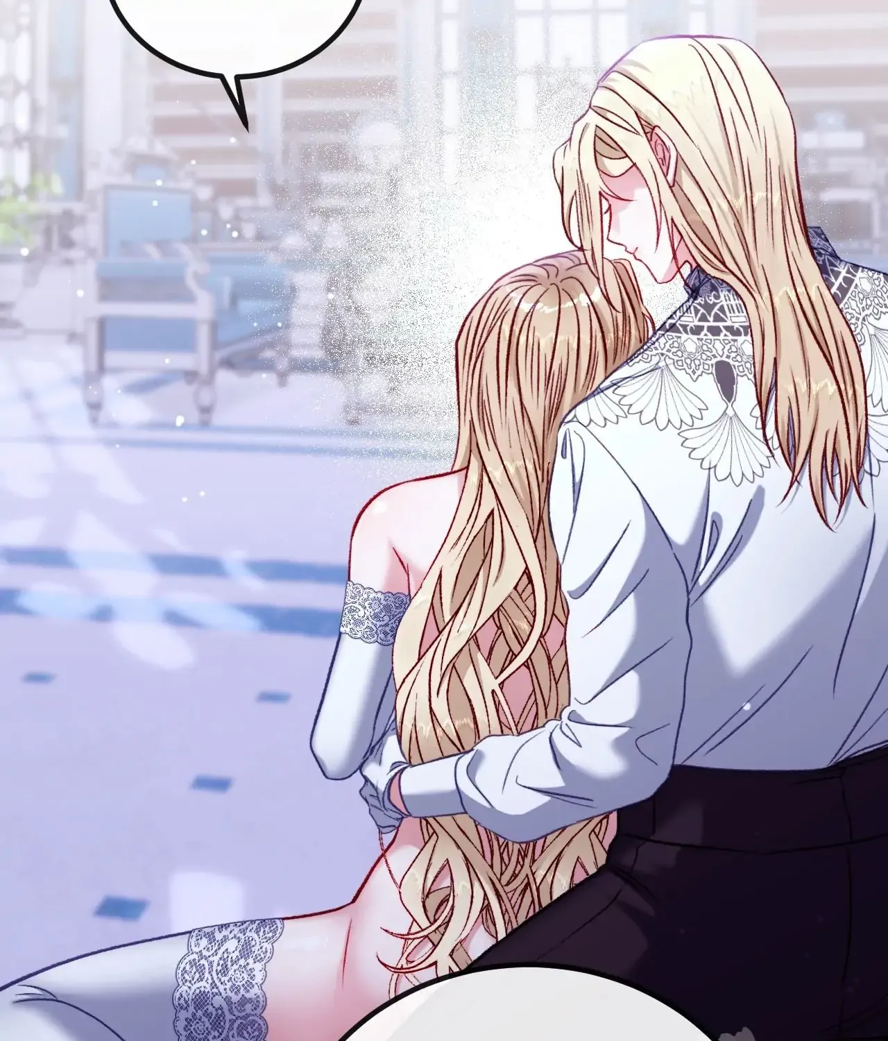 Hunks, Harems, and Hardcore Habits Chapter 18 page 53 - 