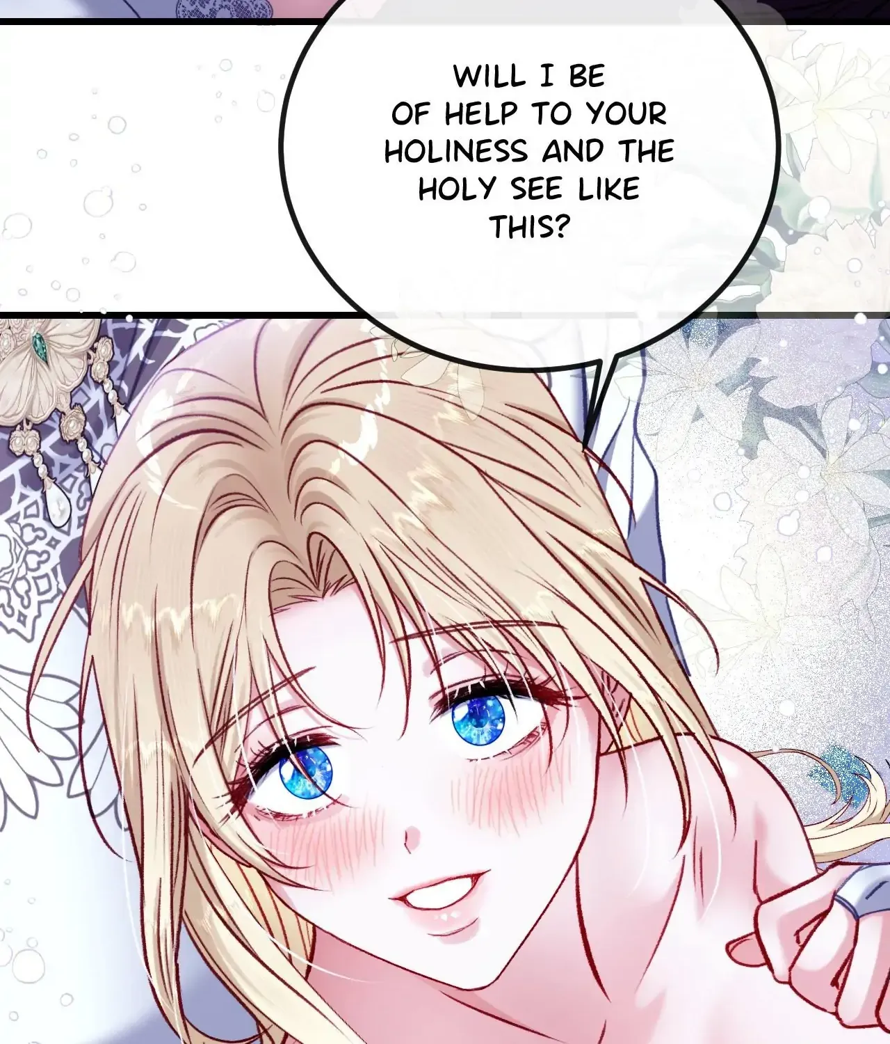 Hunks, Harems, and Hardcore Habits Chapter 18 page 54 - 