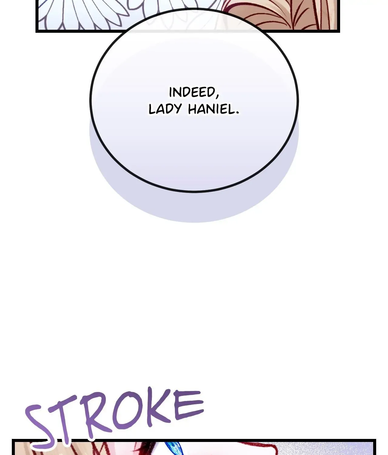 Hunks, Harems, and Hardcore Habits Chapter 18 page 57 - 