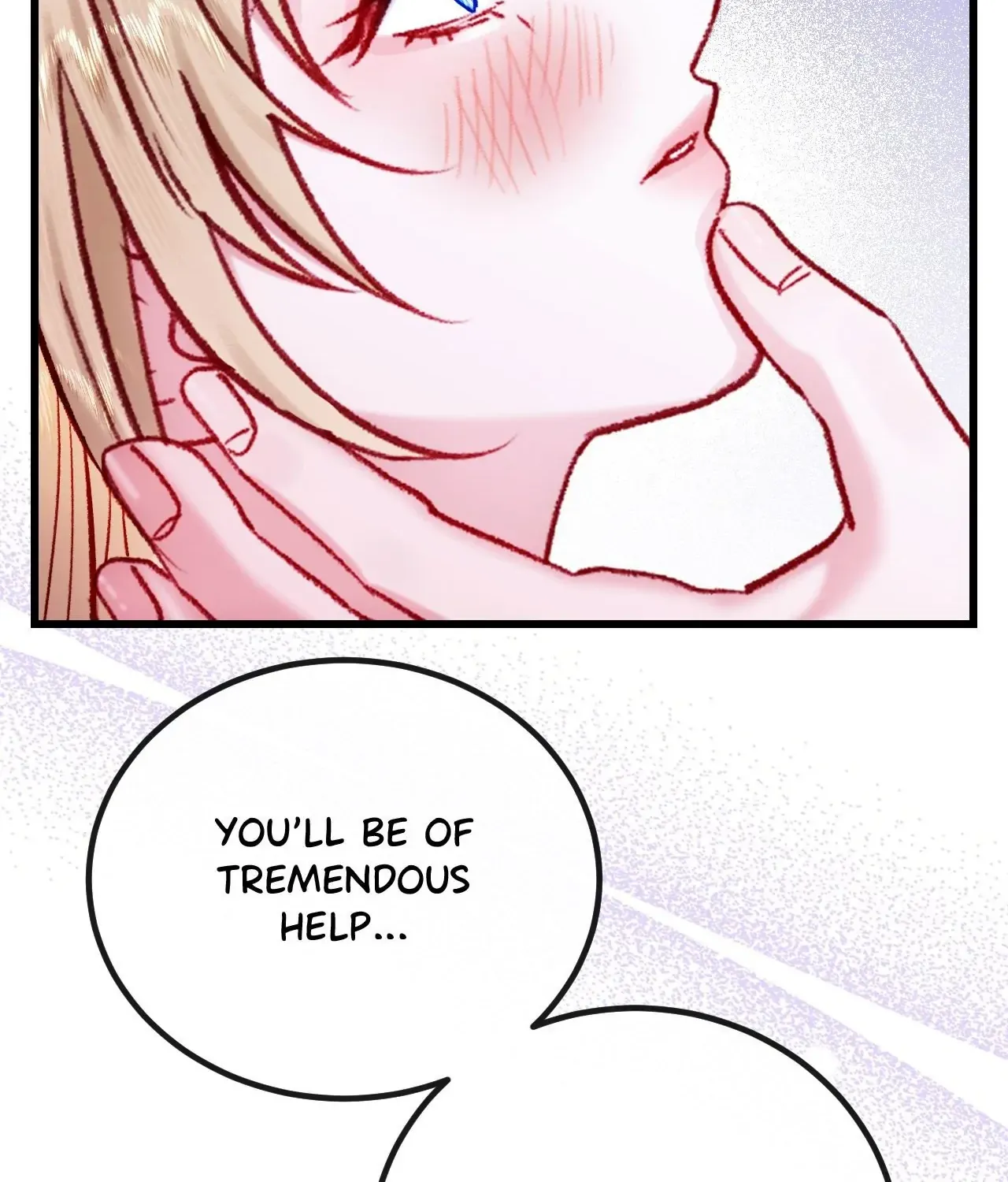 Hunks, Harems, and Hardcore Habits Chapter 18 page 58 - 