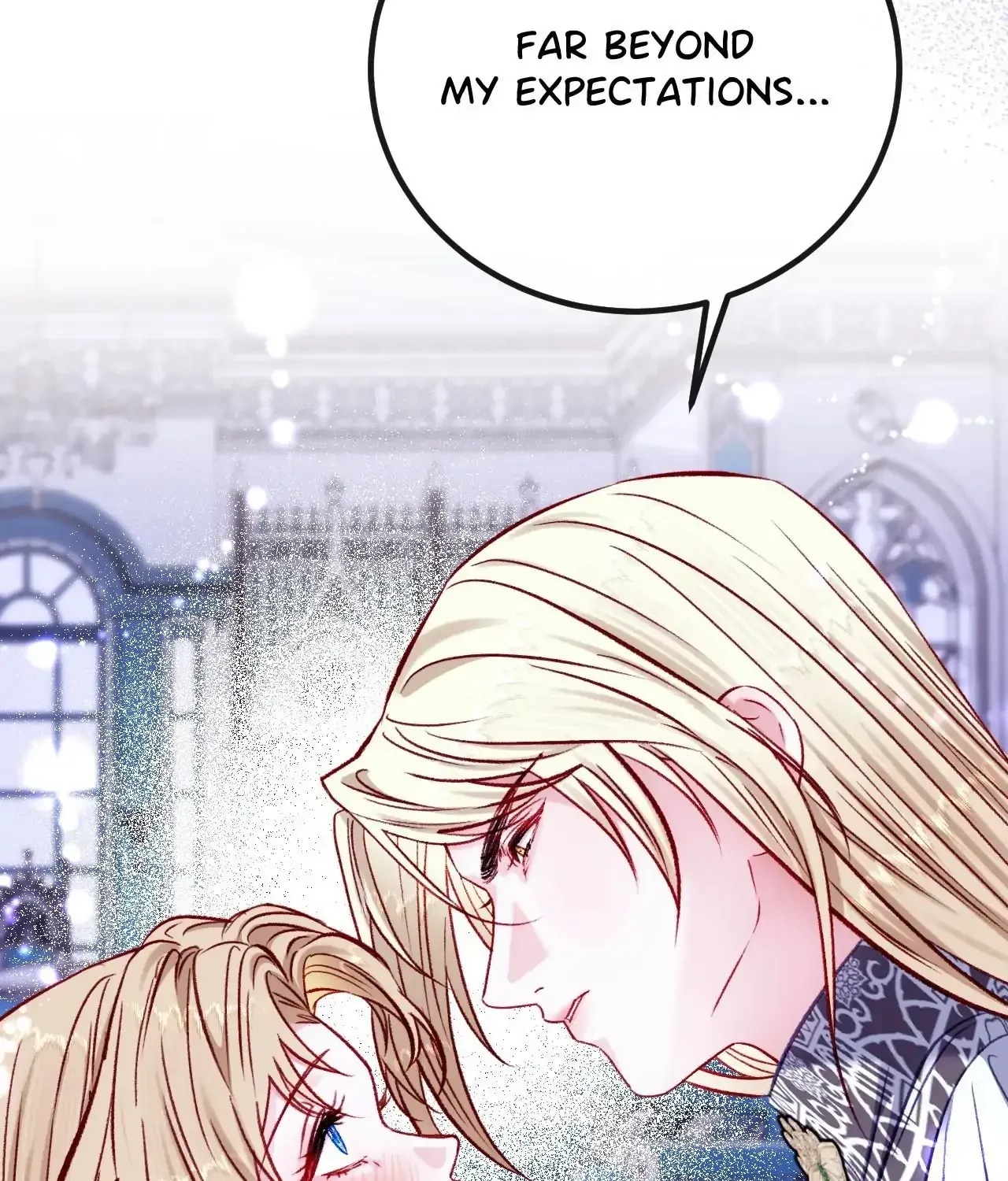 Hunks, Harems, and Hardcore Habits Chapter 18 page 59 - 