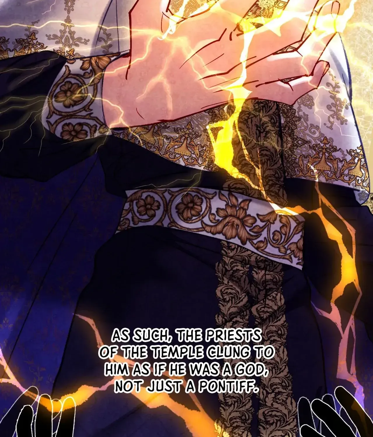Hunks, Harems, and Hardcore Habits Chapter 18 page 68 - 