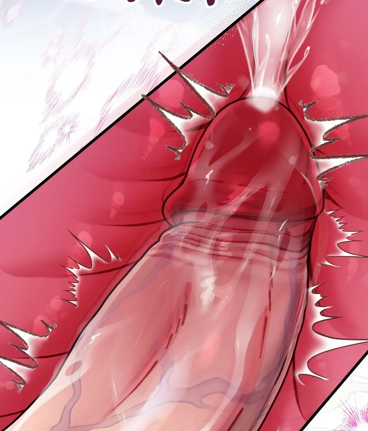 Hunks, Harems, and Hardcore Habits Chapter 18 page 9 - 