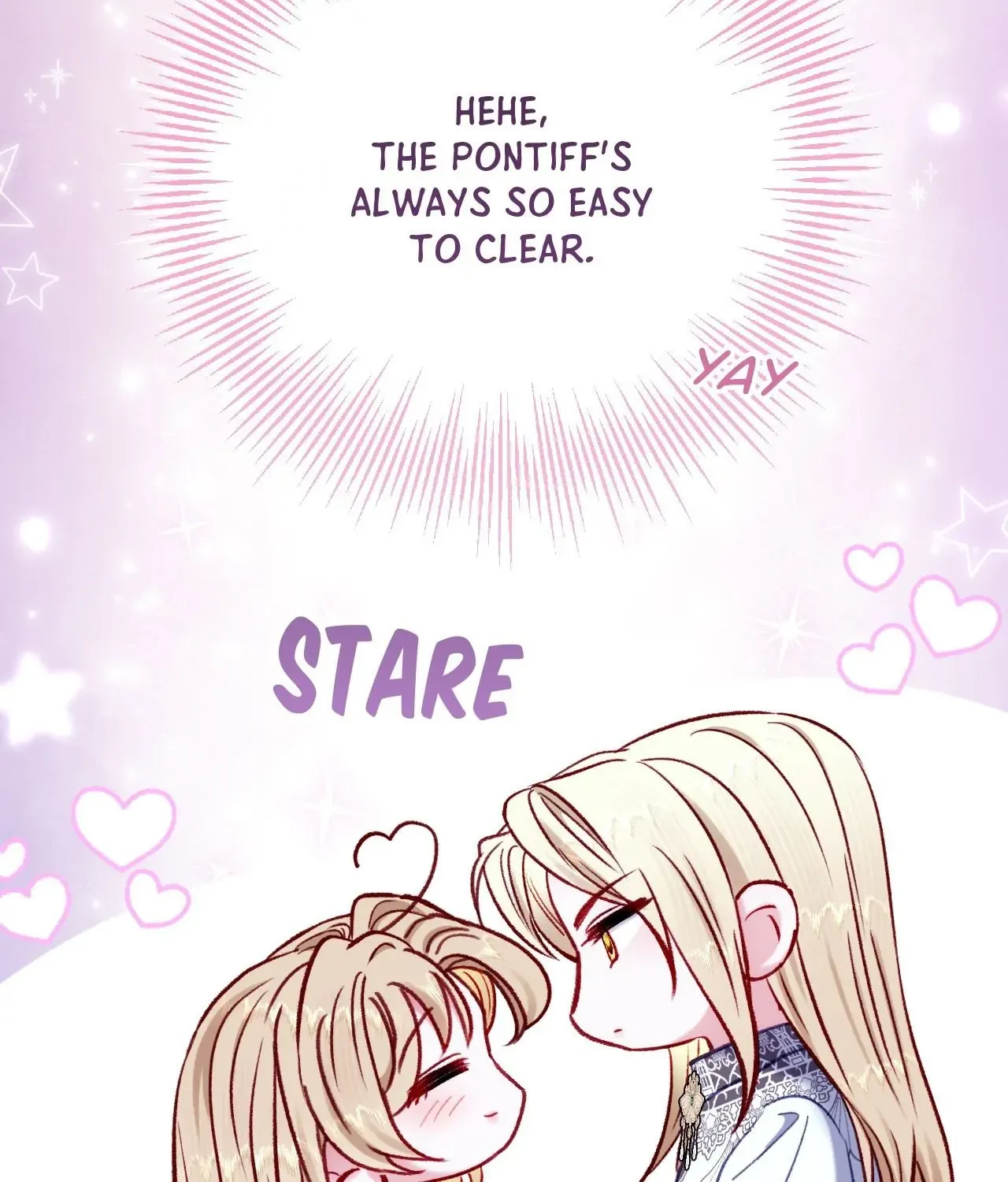 Hunks, Harems, and Hardcore Habits Chapter 18 page 82 - 