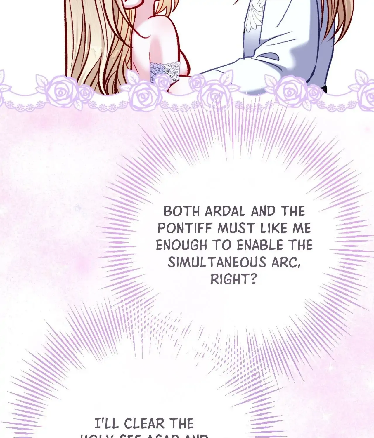 Hunks, Harems, and Hardcore Habits Chapter 18 page 83 - 