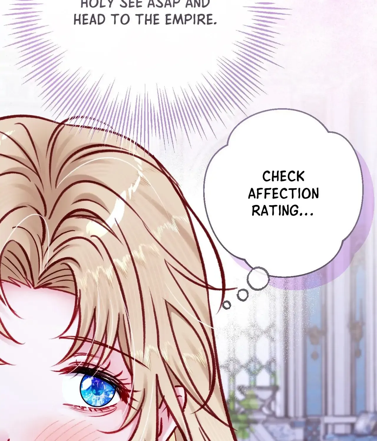 Hunks, Harems, and Hardcore Habits Chapter 18 page 84 - 