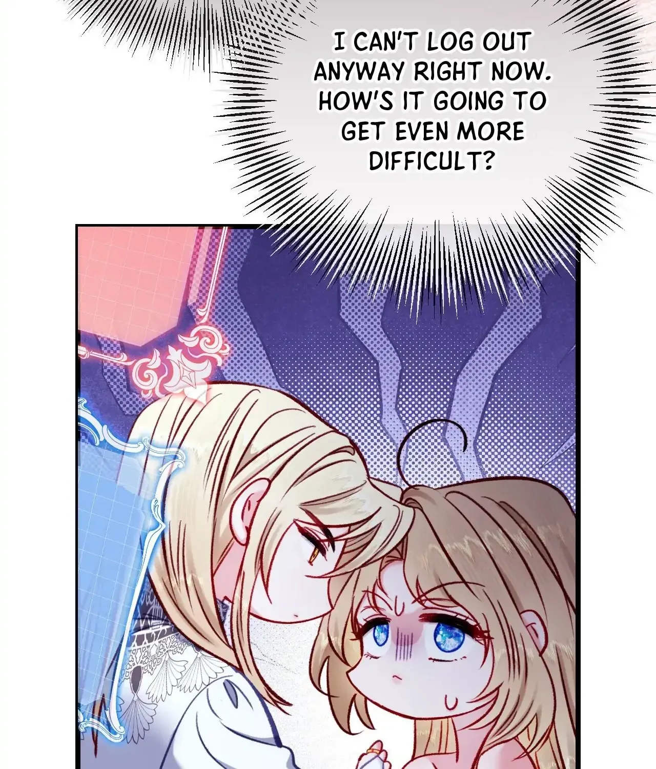 Hunks, Harems, and Hardcore Habits Chapter 18 page 92 - 
