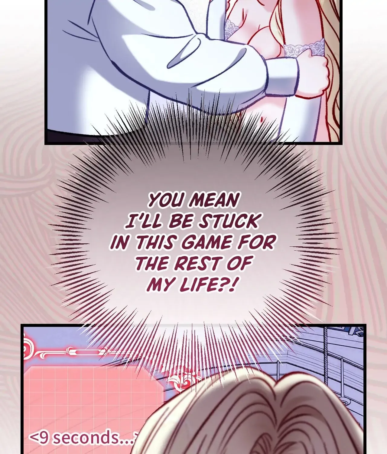 Hunks, Harems, and Hardcore Habits Chapter 18 page 93 - 
