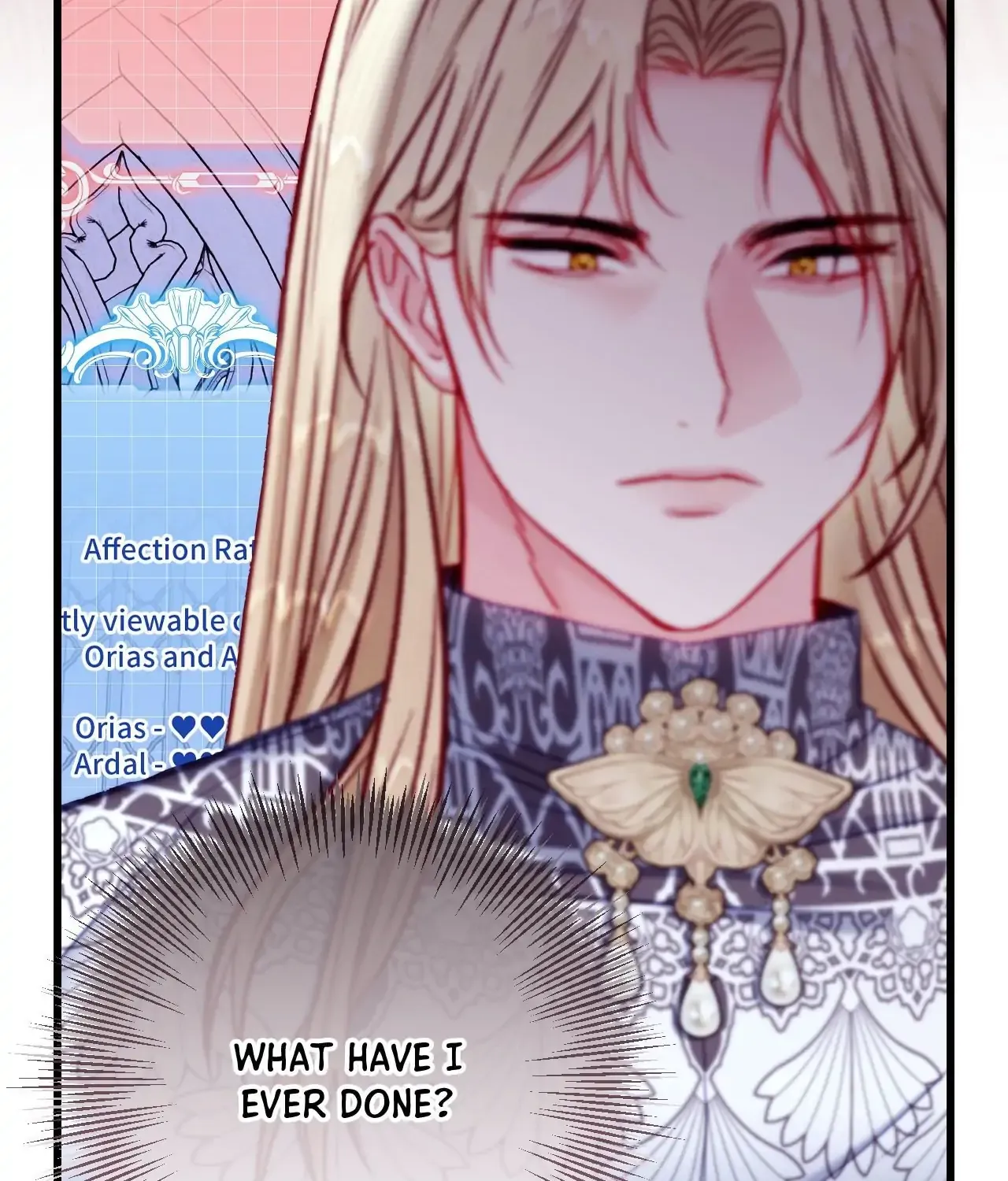 Hunks, Harems, and Hardcore Habits Chapter 18 page 94 - 