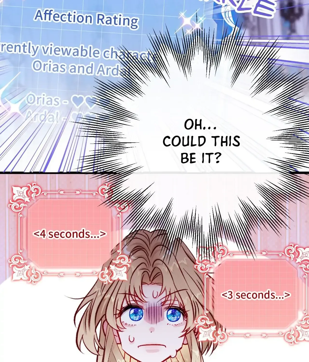 Hunks, Harems, and Hardcore Habits Chapter 18 page 96 - 