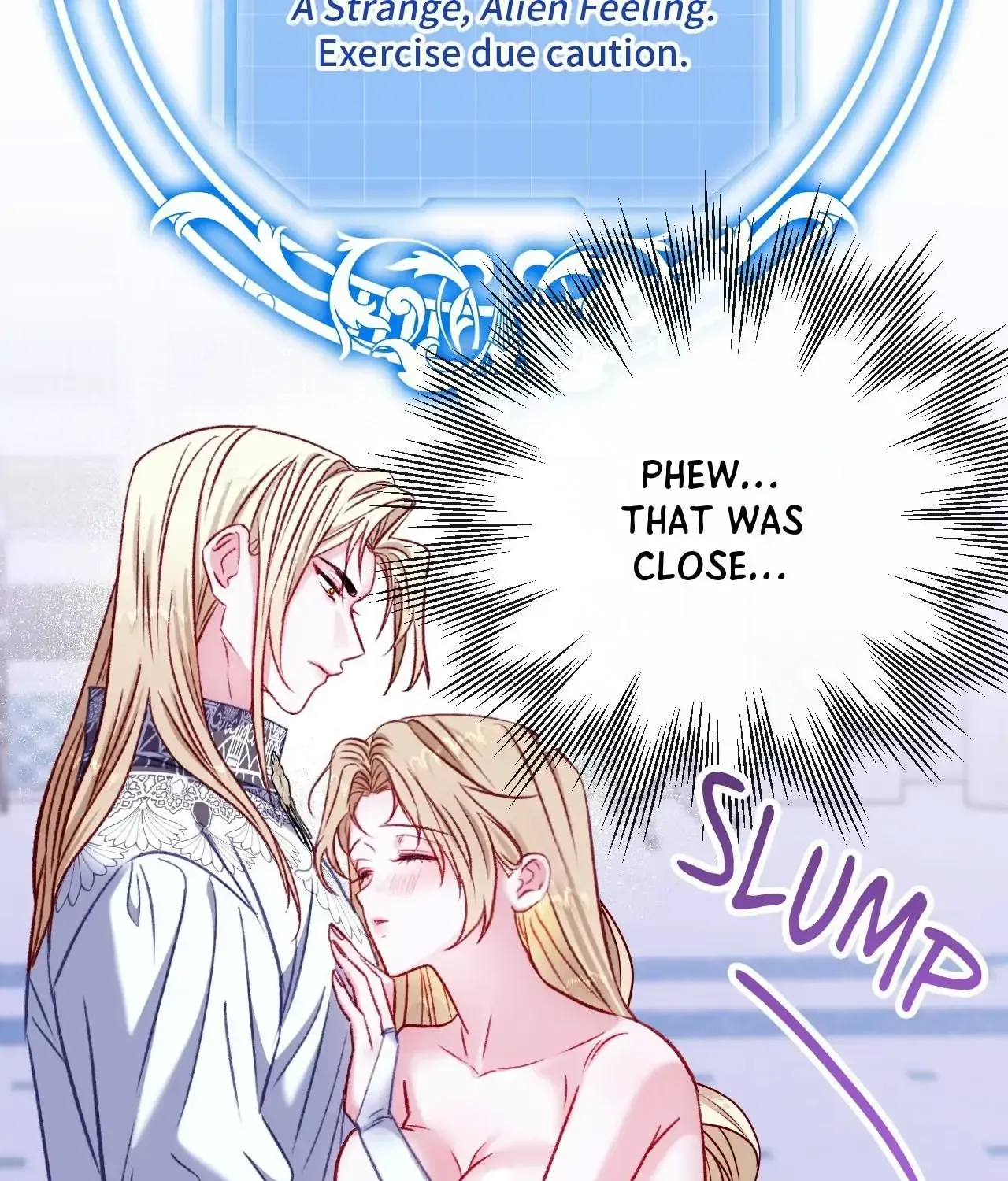 Hunks, Harems, and Hardcore Habits Chapter 18 page 99 - 