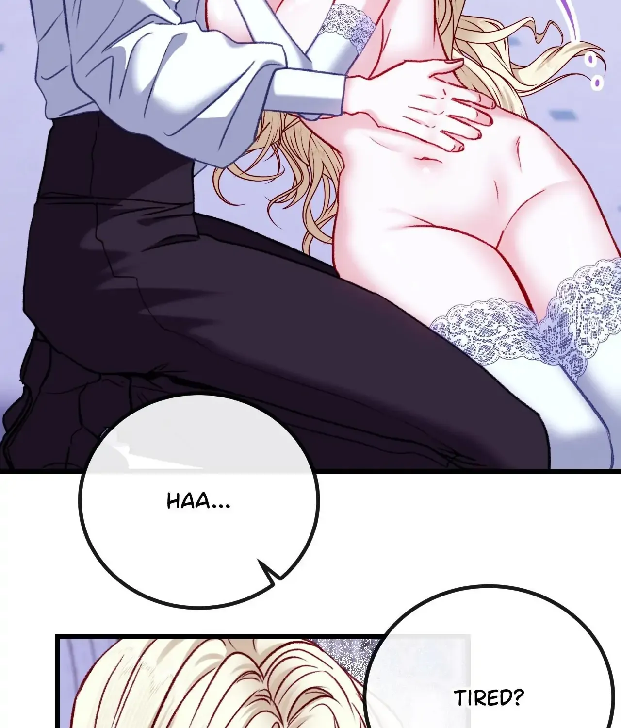 Hunks, Harems, and Hardcore Habits Chapter 18 page 100 - 
