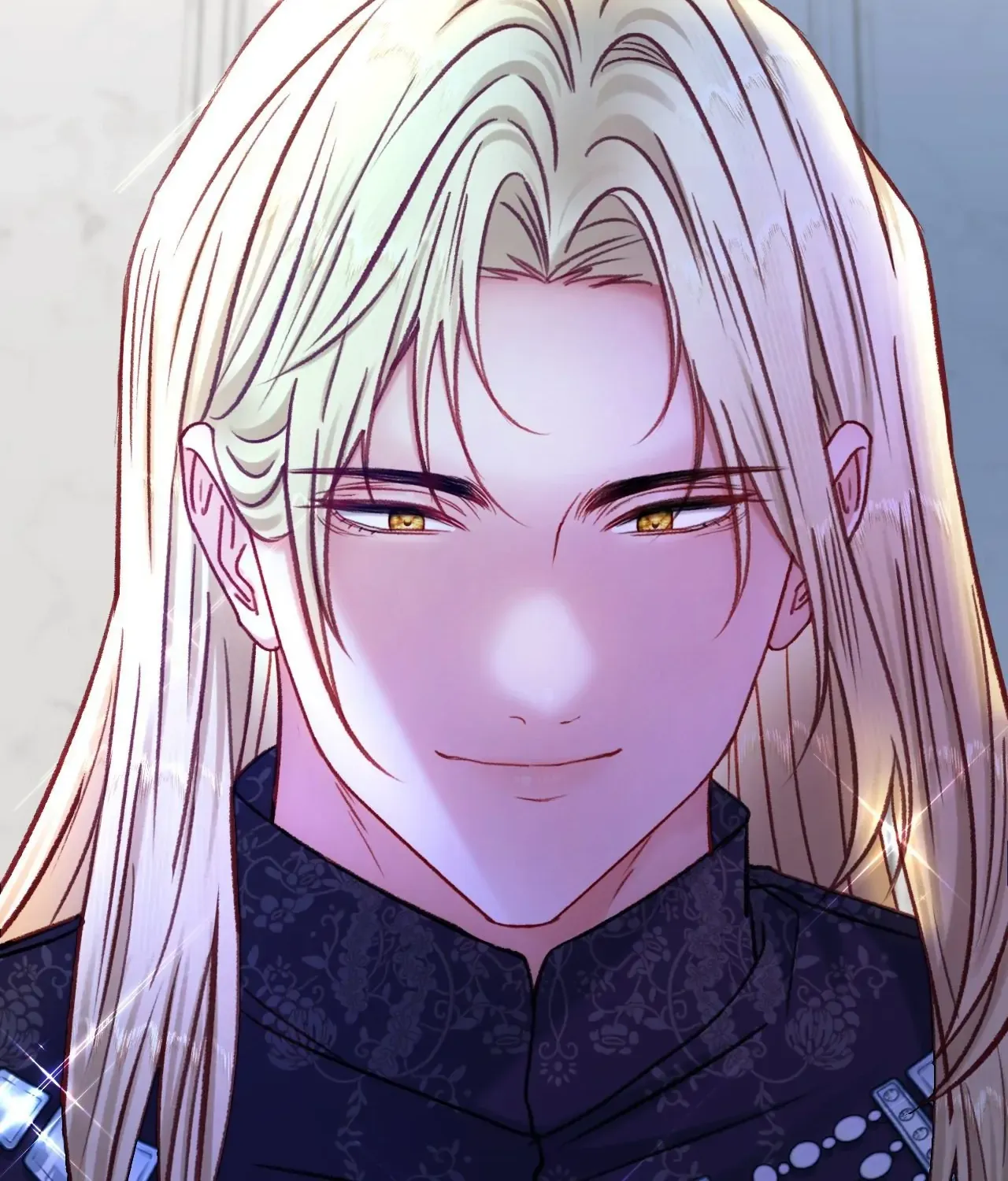 Hunks, Harems, and Hardcore Habits Chapter 19 page 102 - 