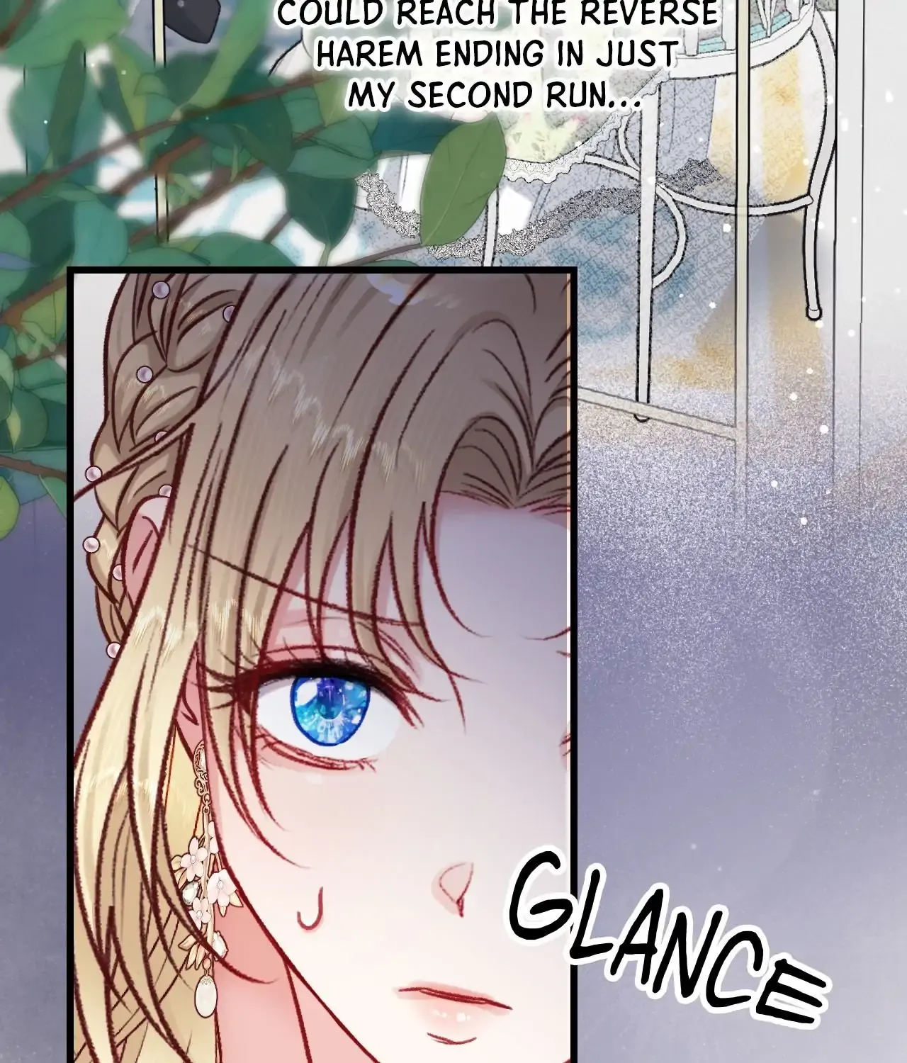 Hunks, Harems, and Hardcore Habits Chapter 19 page 109 - 