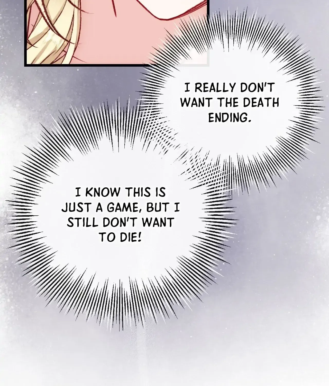Hunks, Harems, and Hardcore Habits Chapter 19 page 110 - 