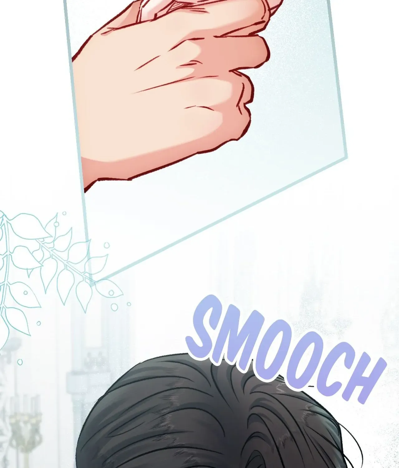 Hunks, Harems, and Hardcore Habits Chapter 19 page 12 - 