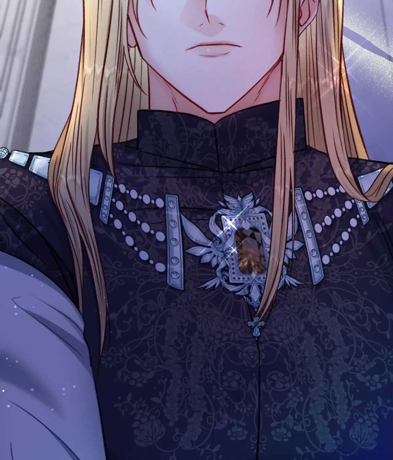 Hunks, Harems, and Hardcore Habits Chapter 19 page 112 - 