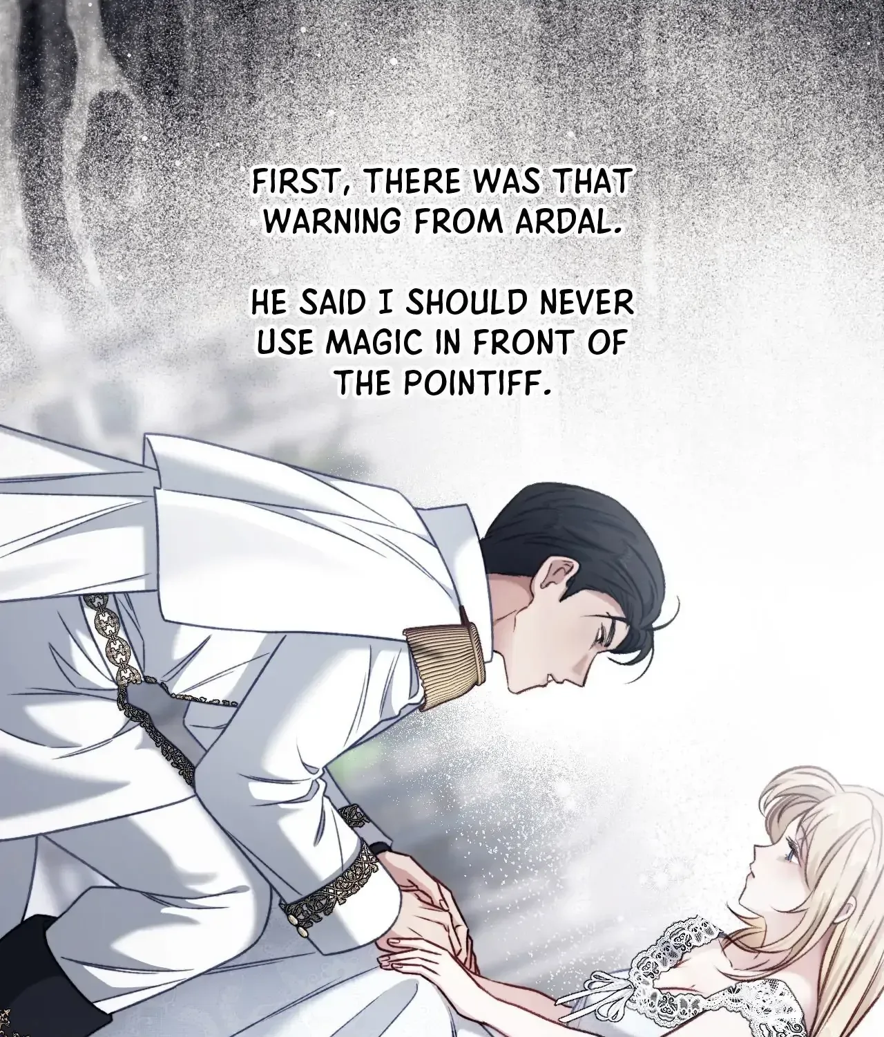 Hunks, Harems, and Hardcore Habits Chapter 19 page 115 - 