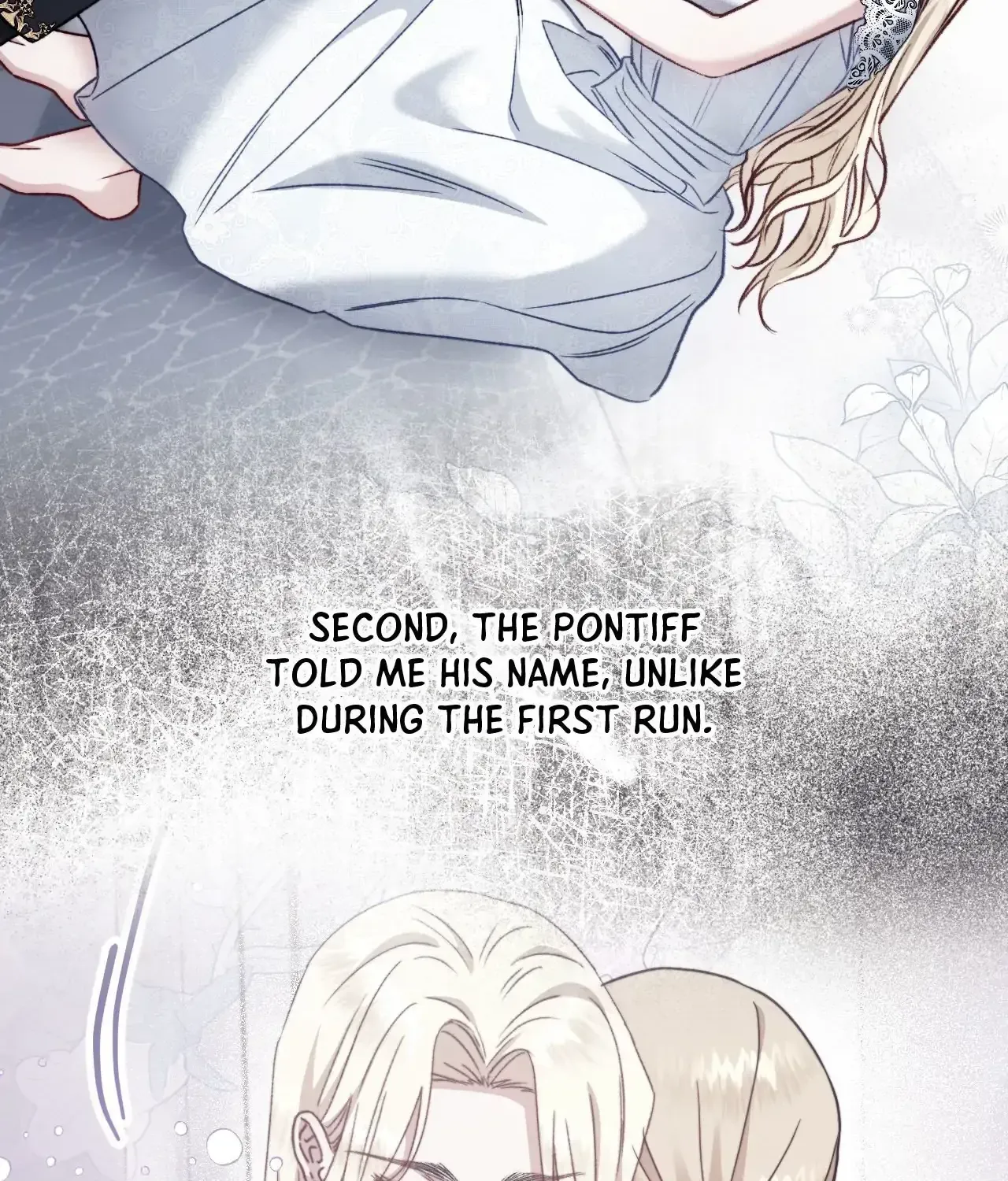 Hunks, Harems, and Hardcore Habits Chapter 19 page 116 - 