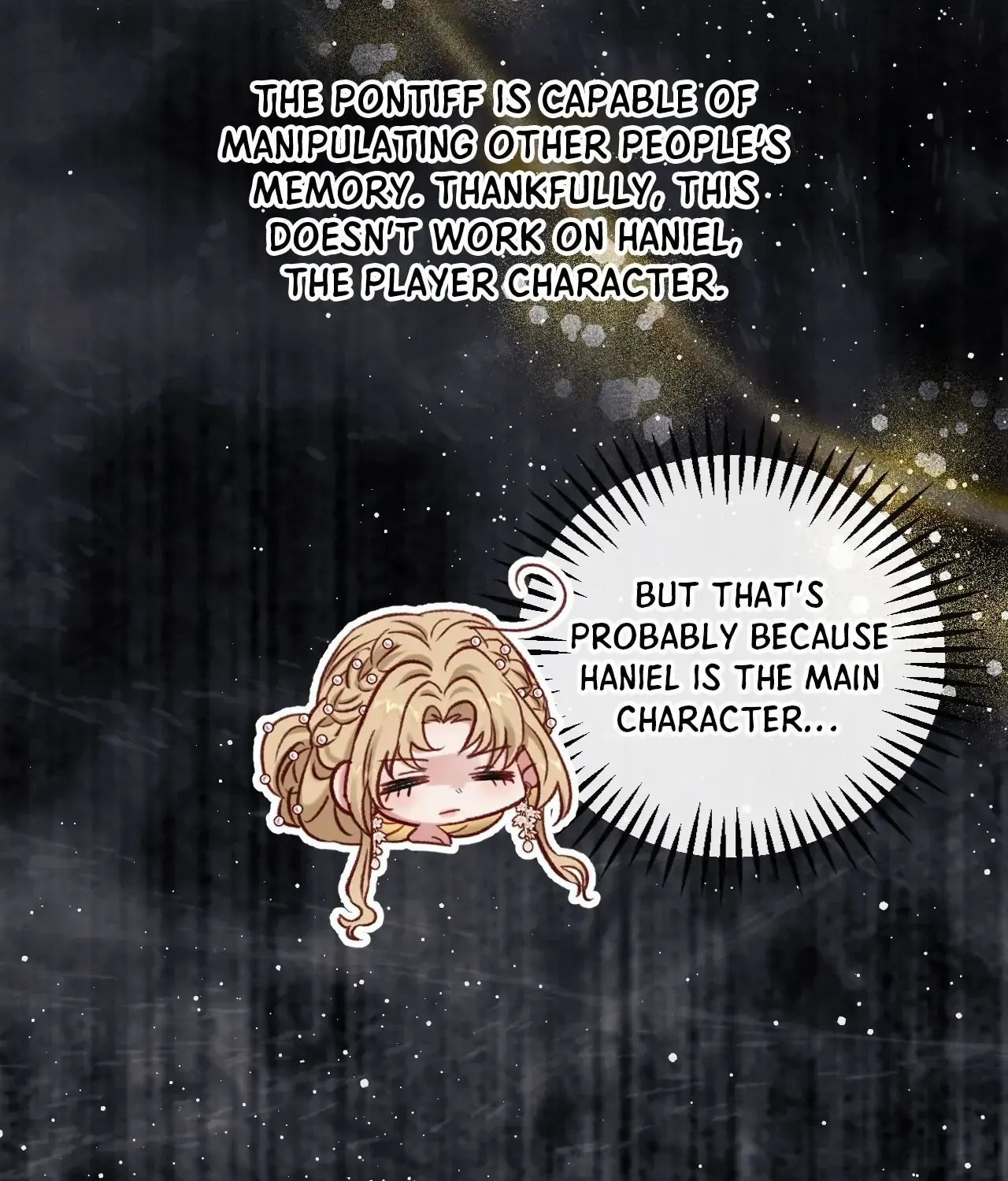 Hunks, Harems, and Hardcore Habits Chapter 19 page 118 - 