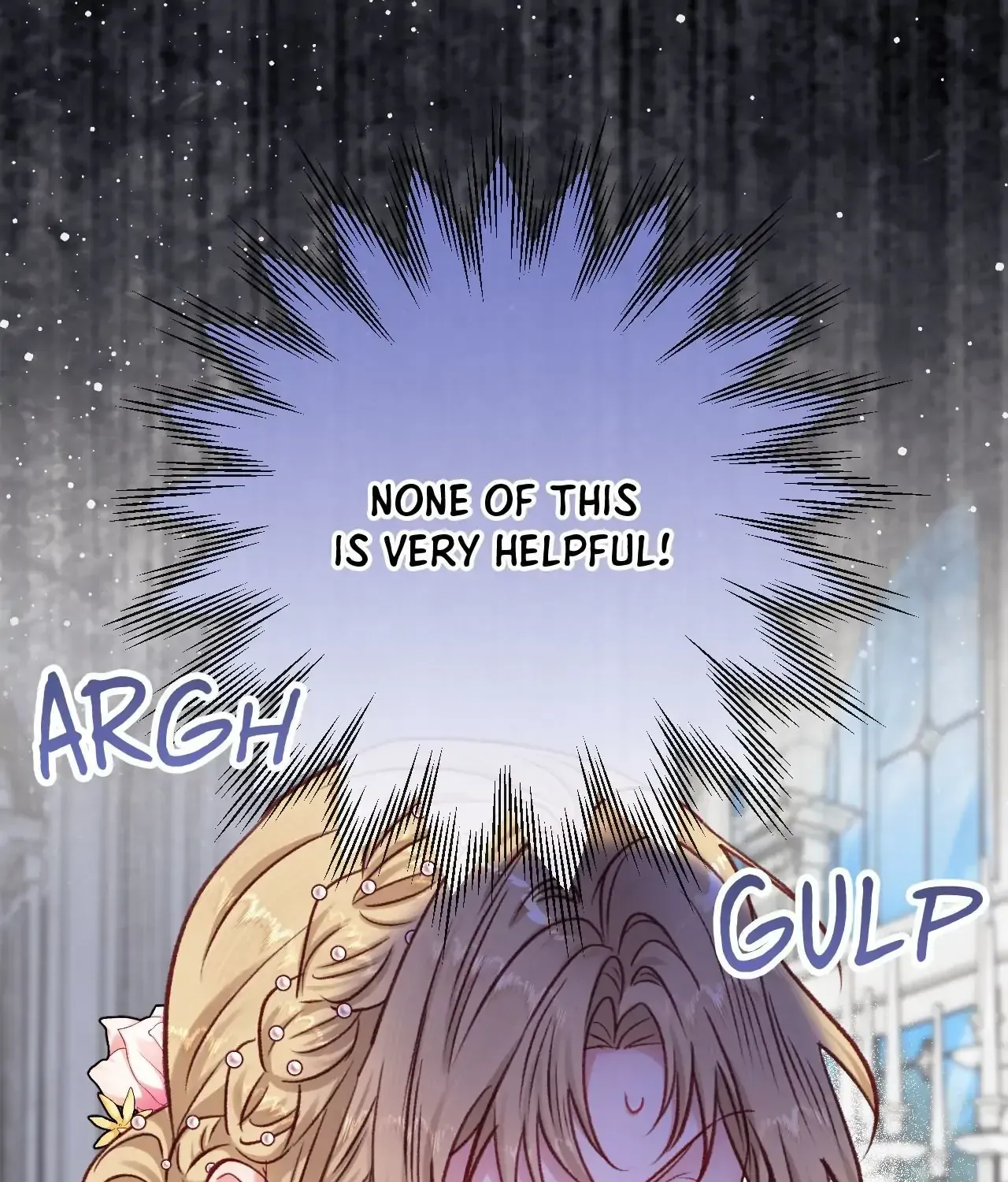 Hunks, Harems, and Hardcore Habits Chapter 19 page 119 - 