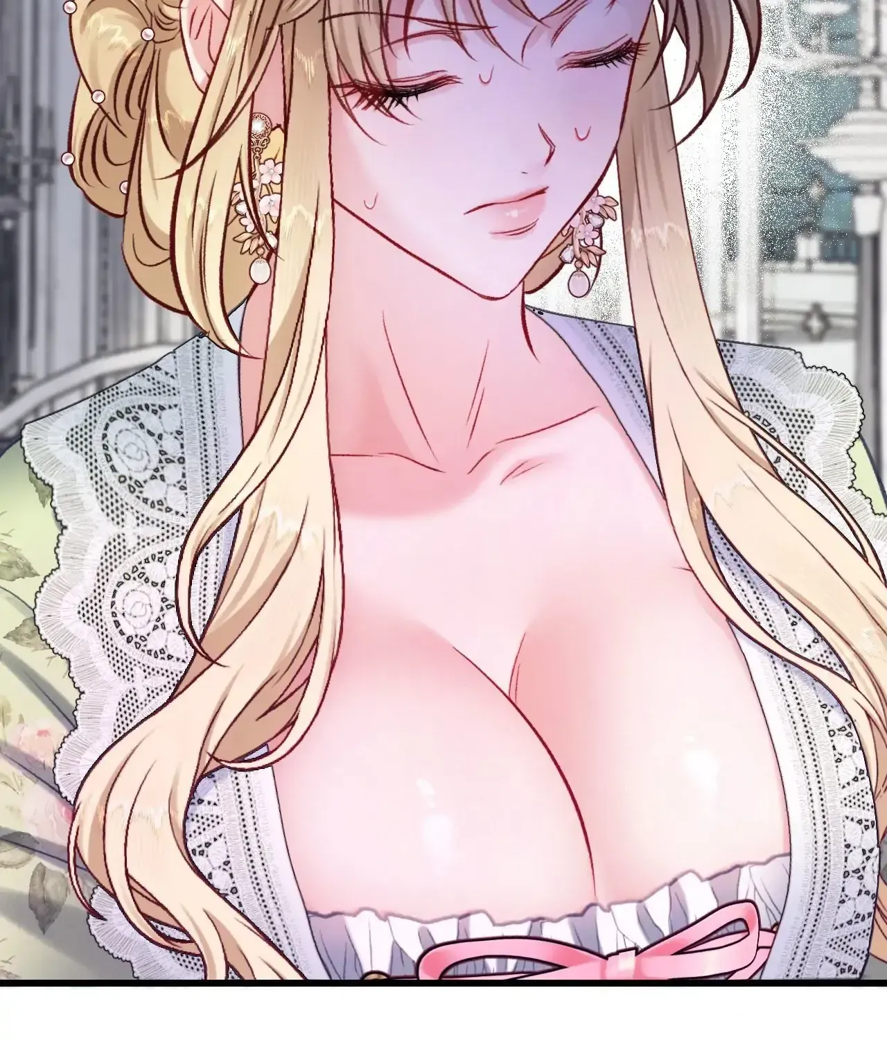 Hunks, Harems, and Hardcore Habits Chapter 19 page 120 - 