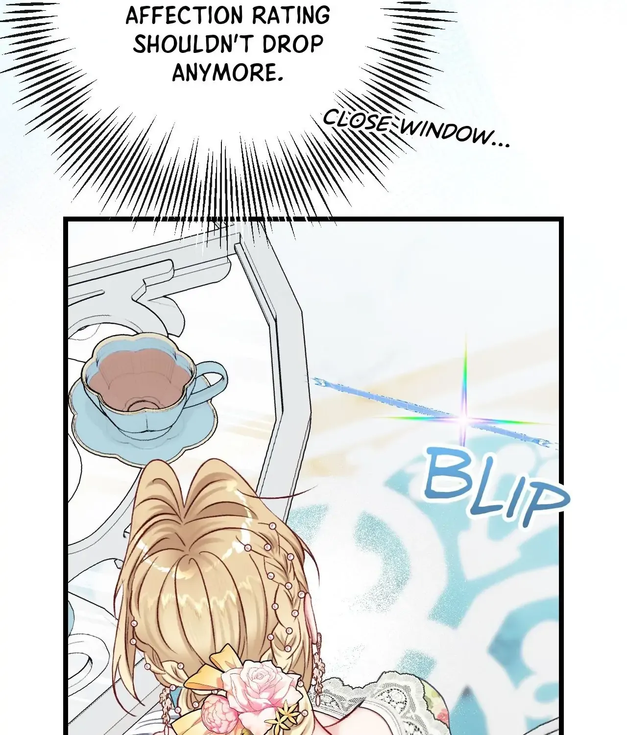 Hunks, Harems, and Hardcore Habits Chapter 19 page 126 - 